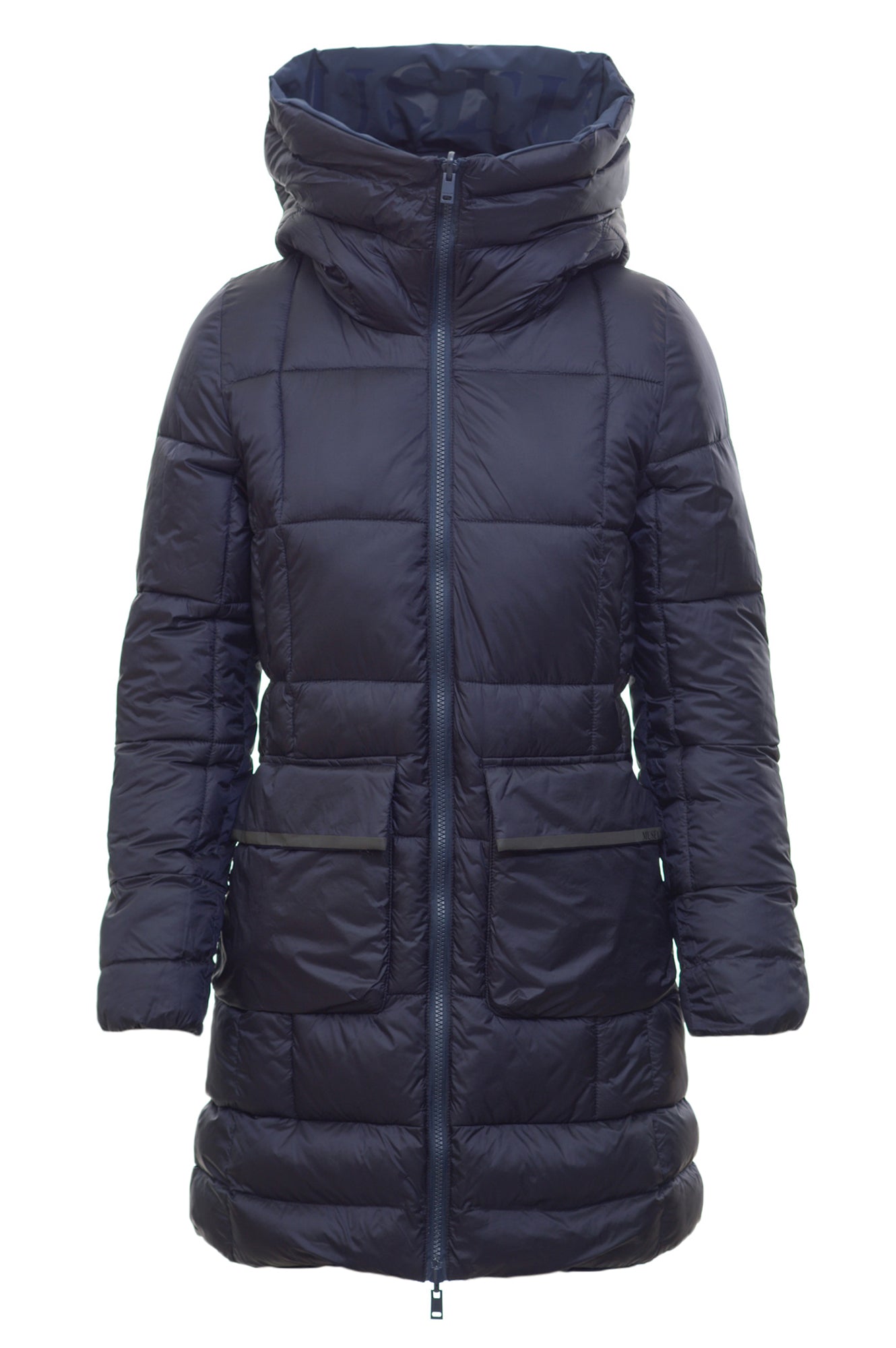 MUSEUM Giubbotti Autunno/Inverno Poliestere