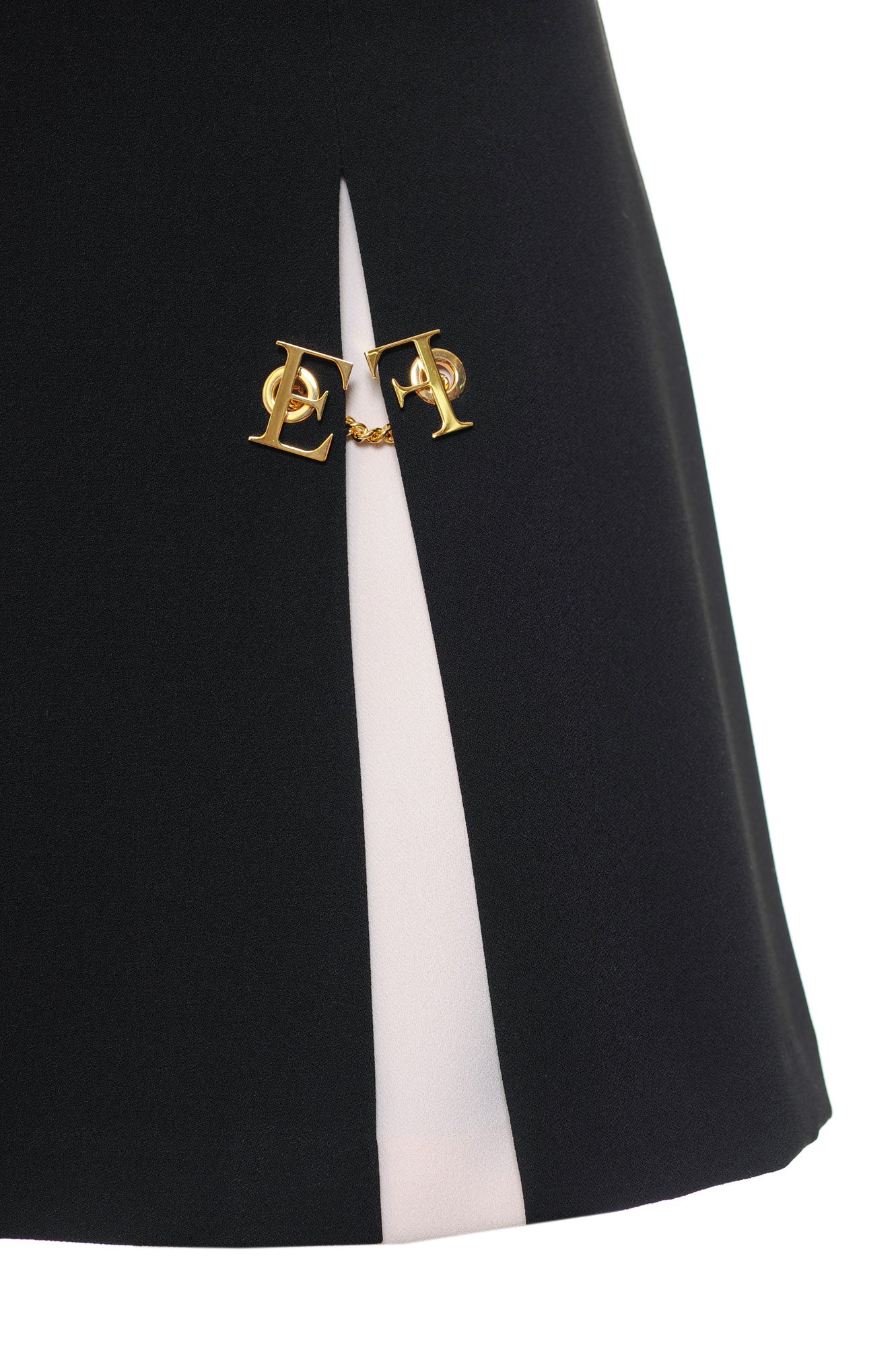 ELISABETTA FRANCHI Gonne Primavera/Estate Poliestere