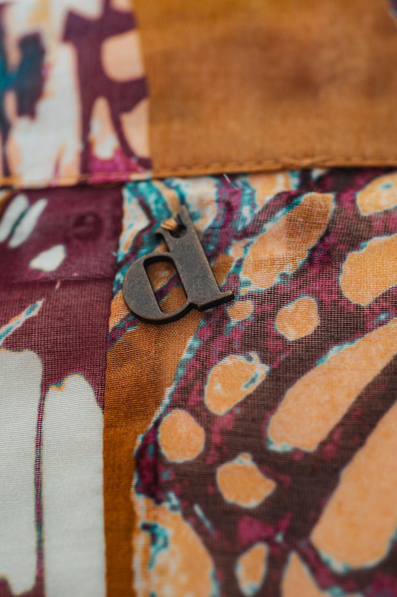 dixie Camicie Primavera/Estate Cotone