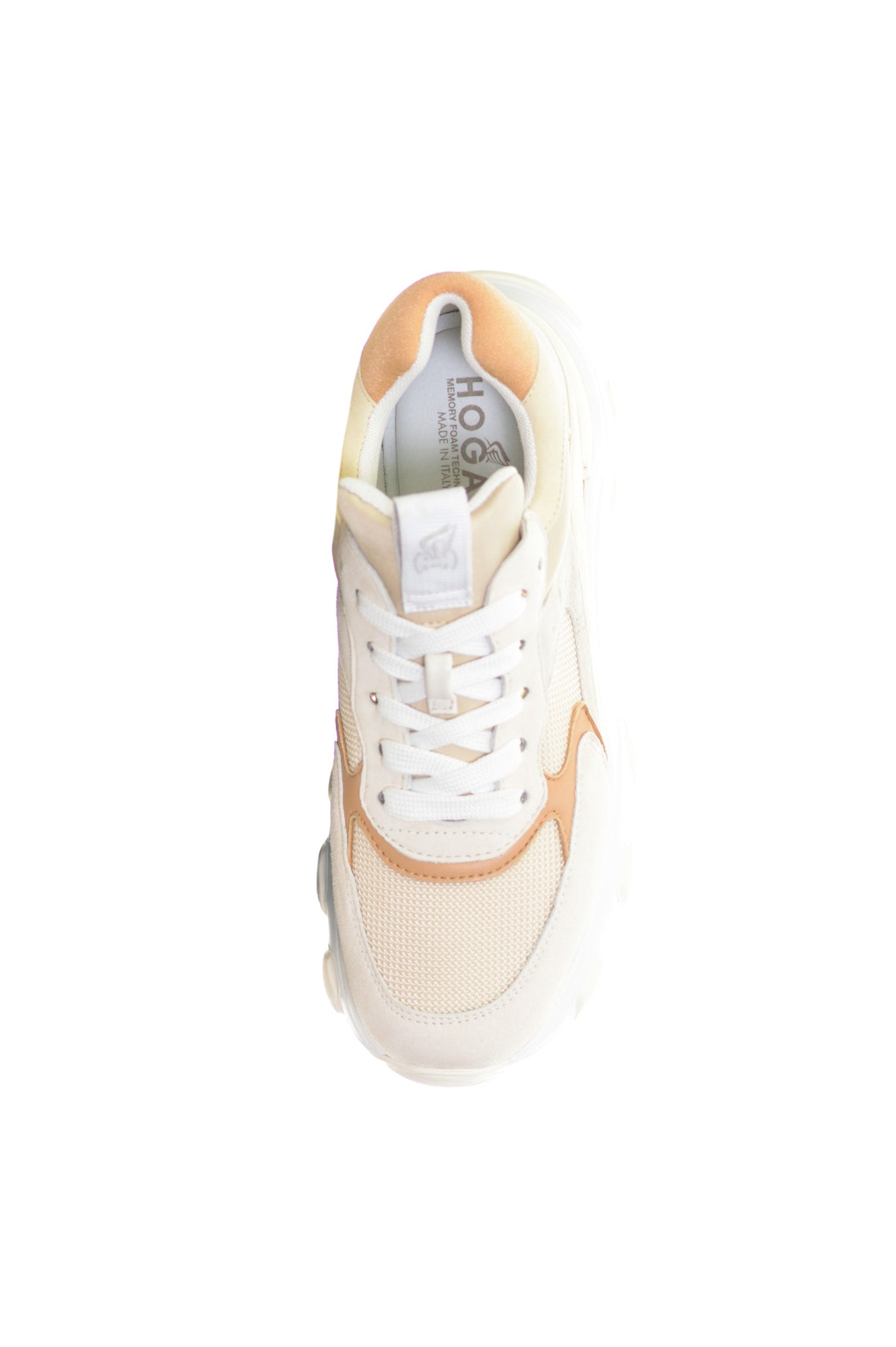 HOGAN Sneakers Autunno/Inverno Pelle