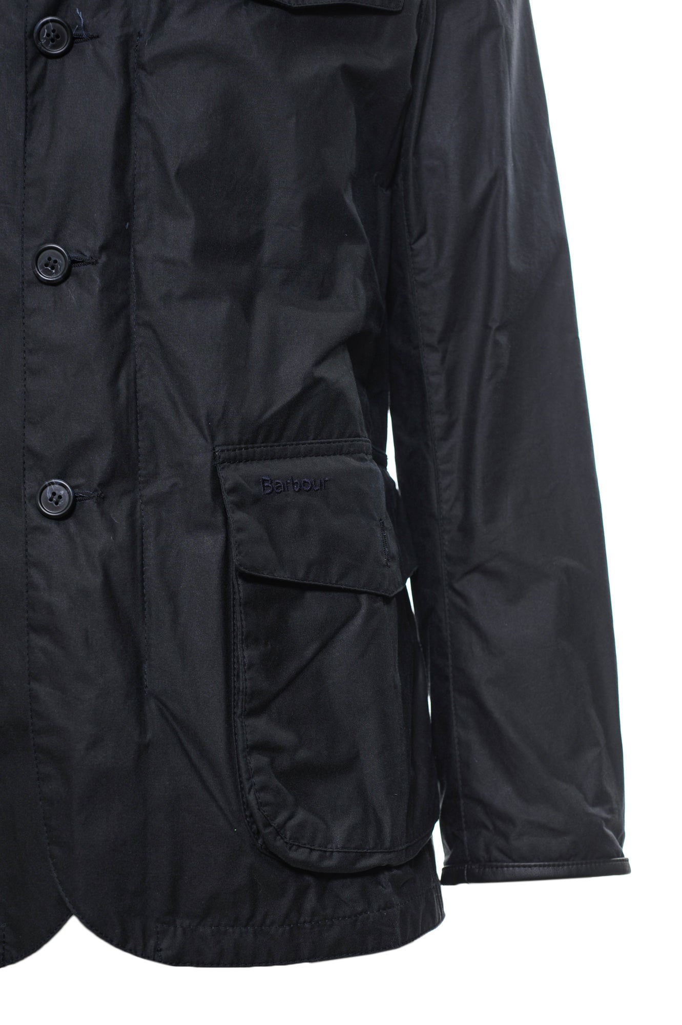 BARBOUR Giubbini Primavera/Estate Cotone