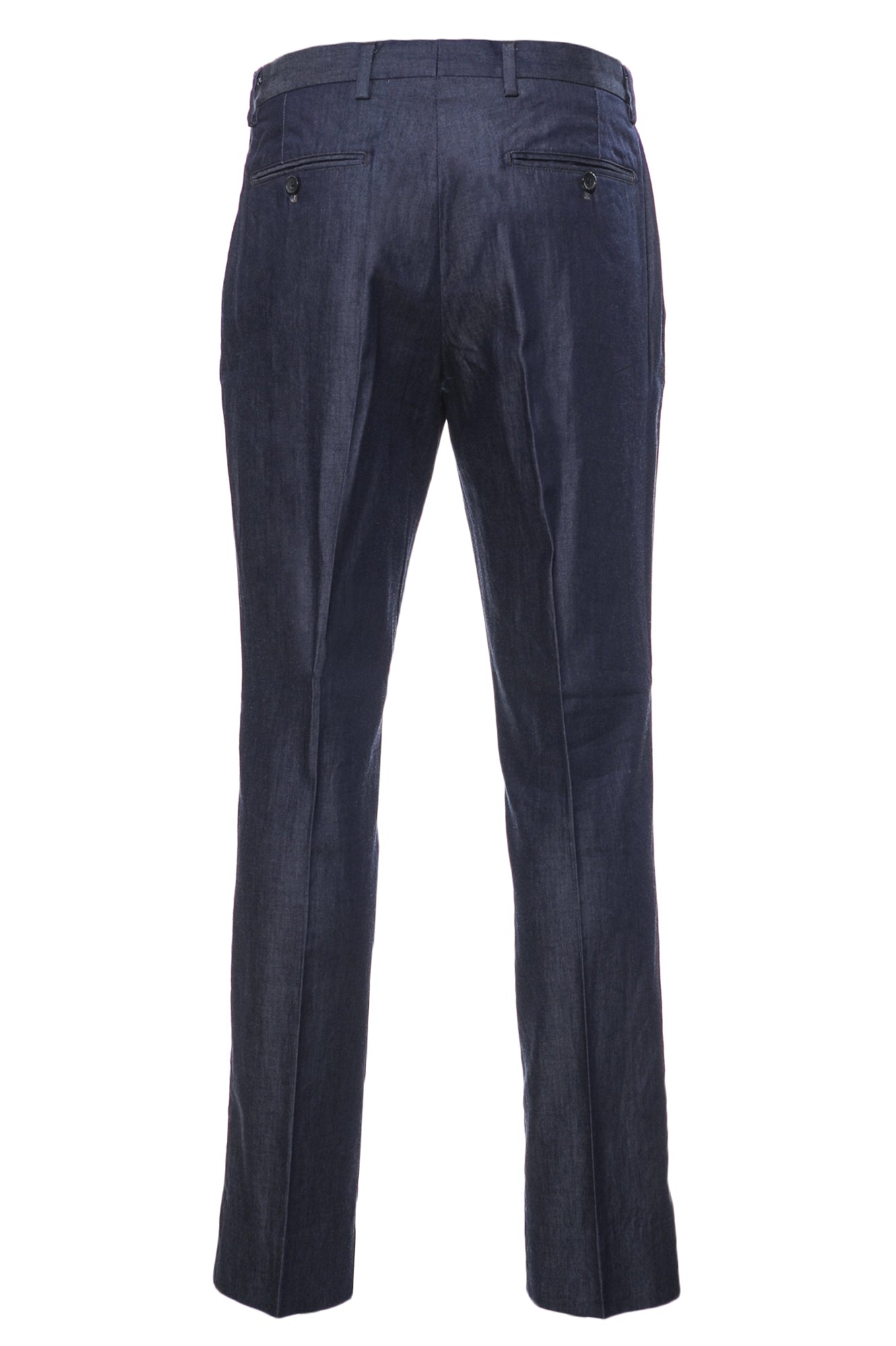 PAUL SMITH Pantaloni Primavera/Estate Cotone