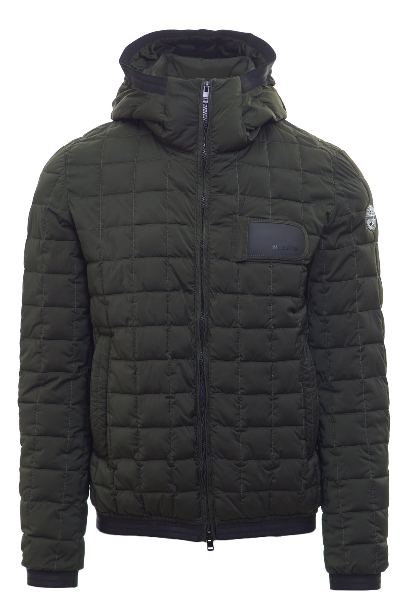 MUSEUM Piumini Autunno/Inverno Poliestere