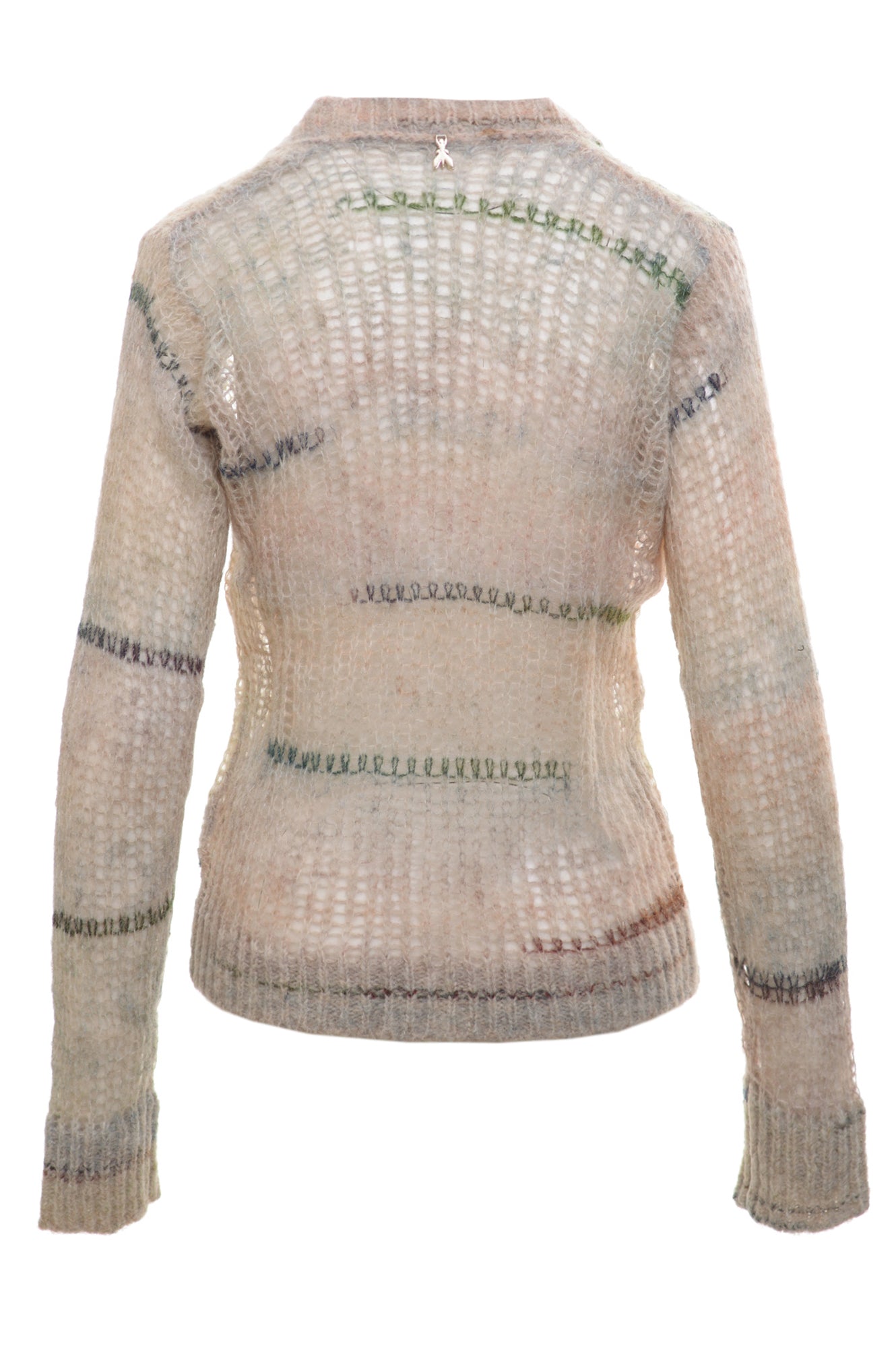 PATRIZIA PEPE Maglie Autunno/Inverno Lana Alpaca