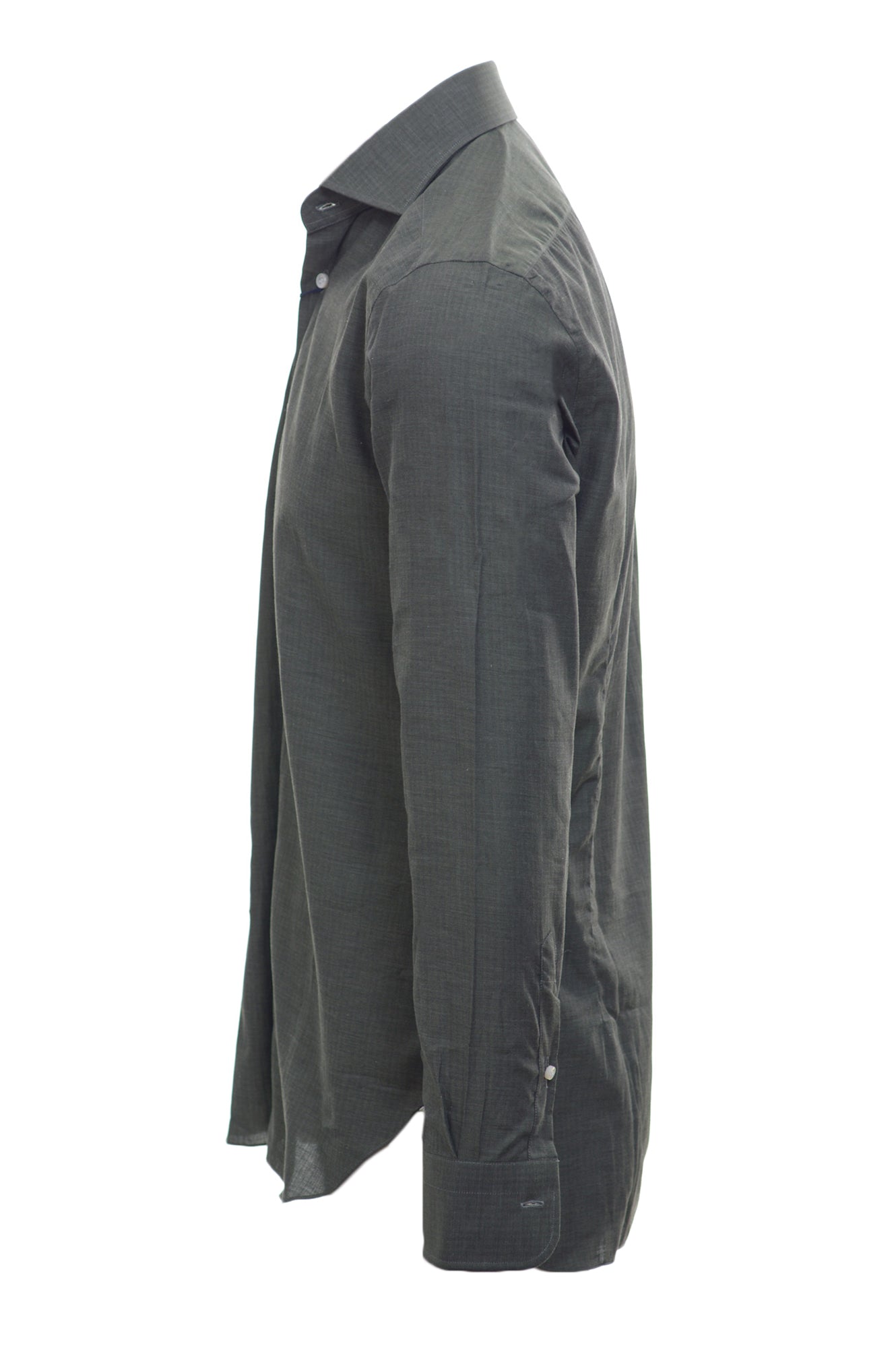 BARBA Camicie Autunno/Inverno Cotone