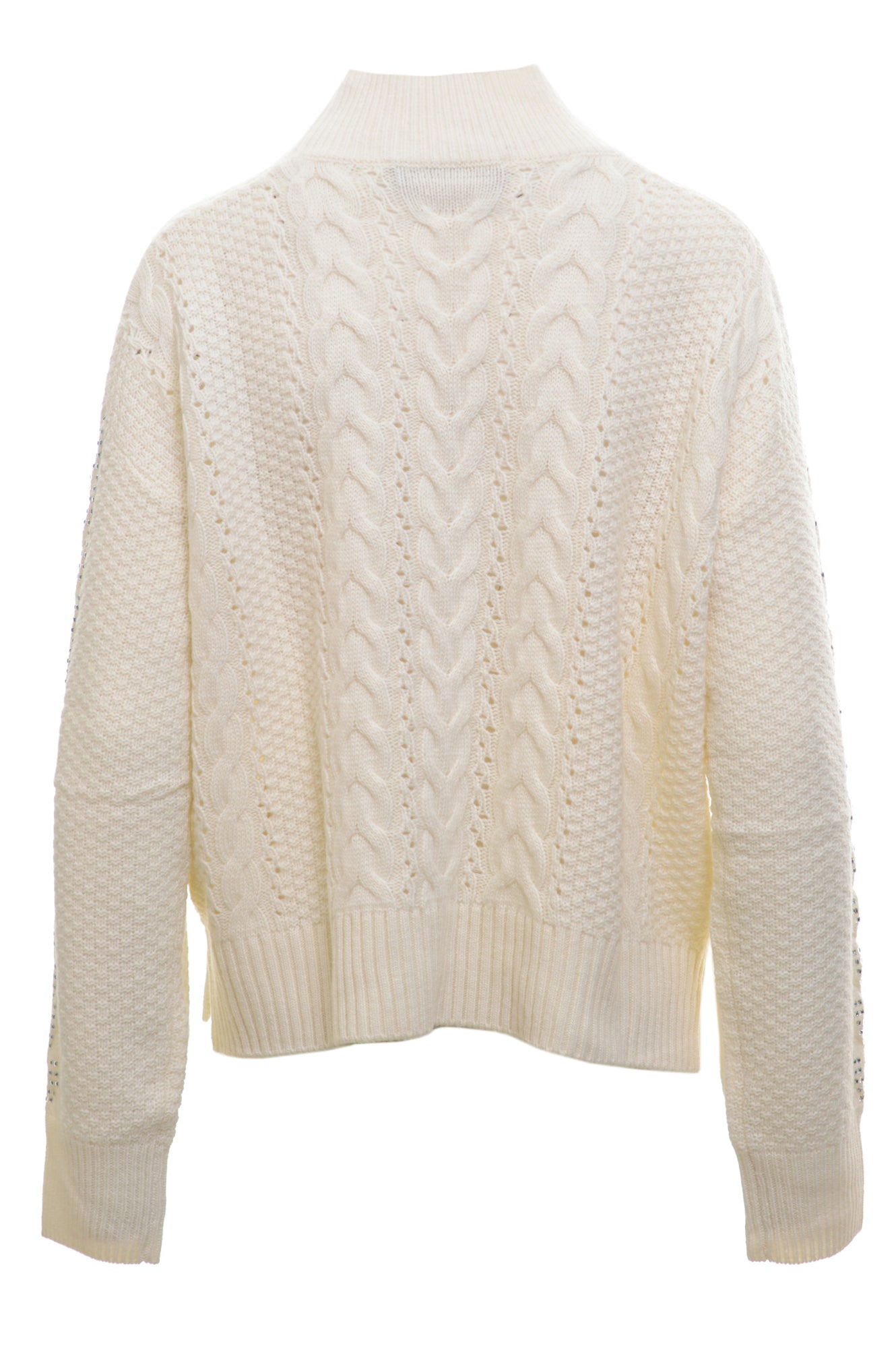 ICONA Maglie Autunno/Inverno Lana