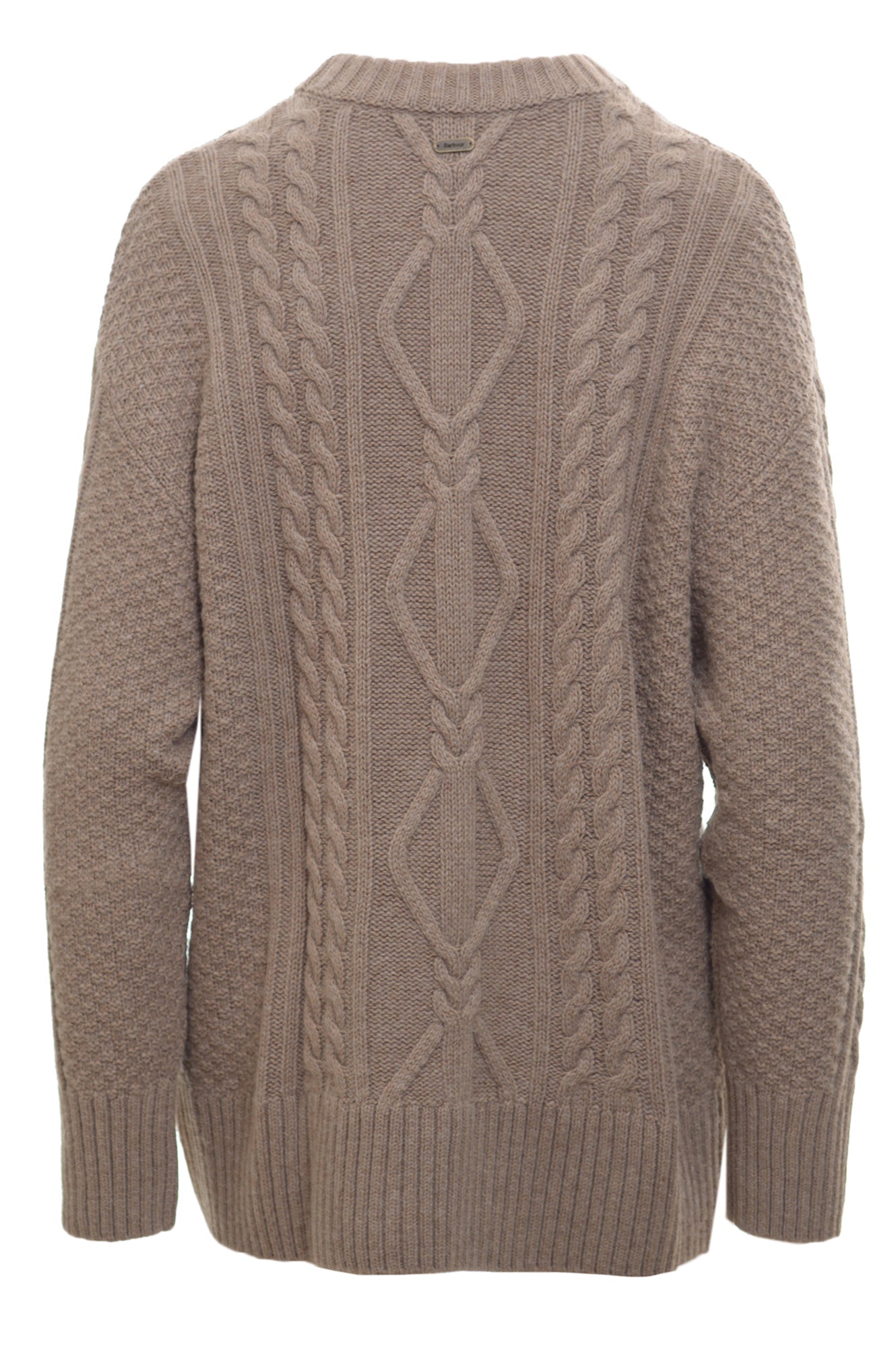 BARBOUR Maglie Autunno/Inverno Cotone