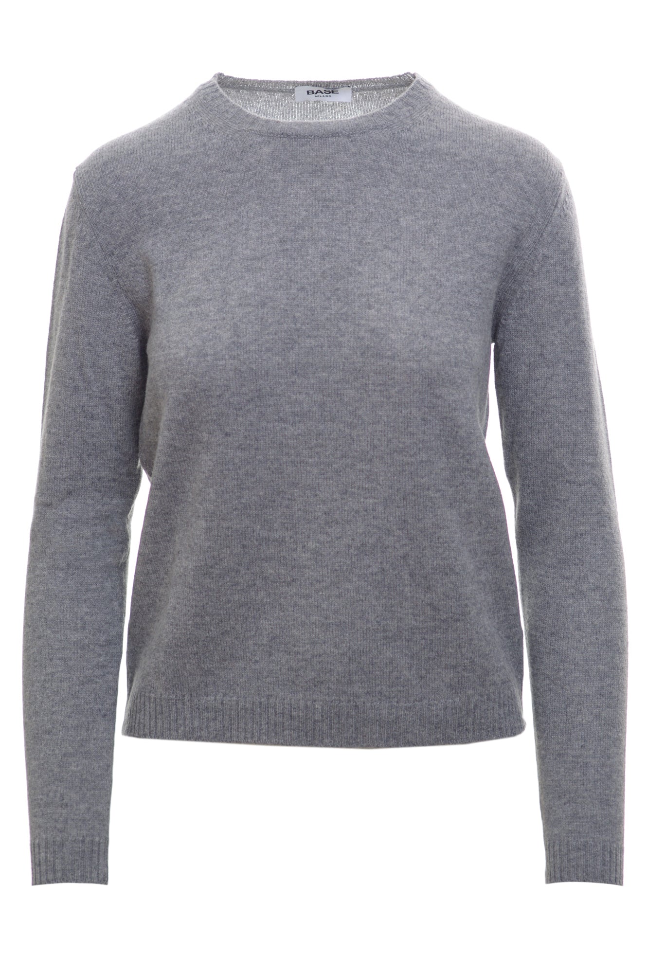 BASE Maglie Autunno/Inverno Lana Vergine