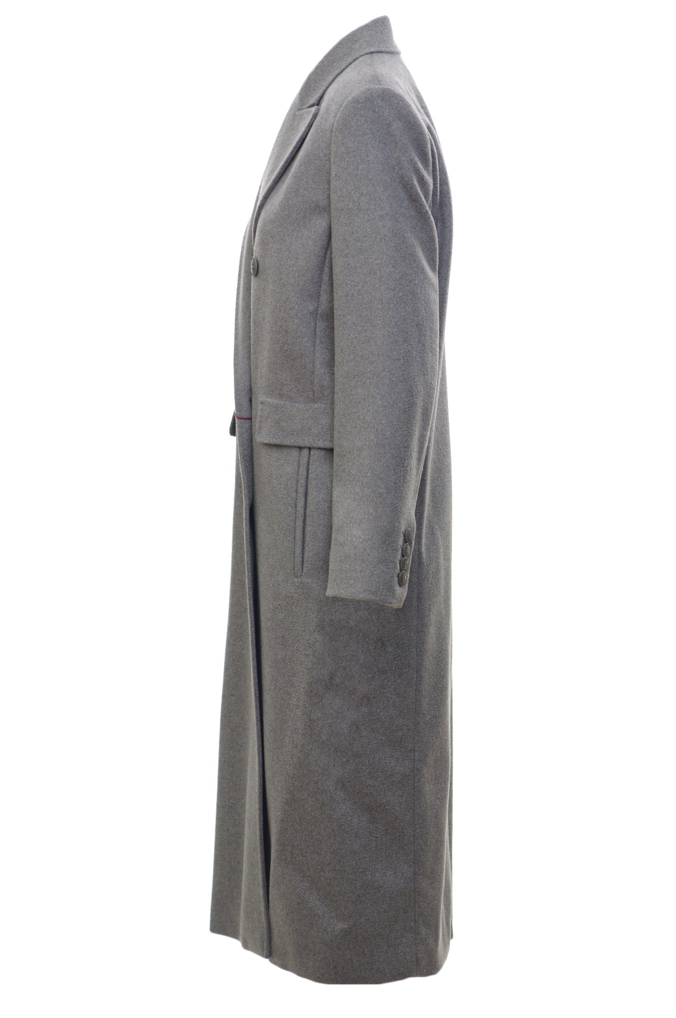 MaxMara Cappotti Autunno/Inverno Lana Vergine