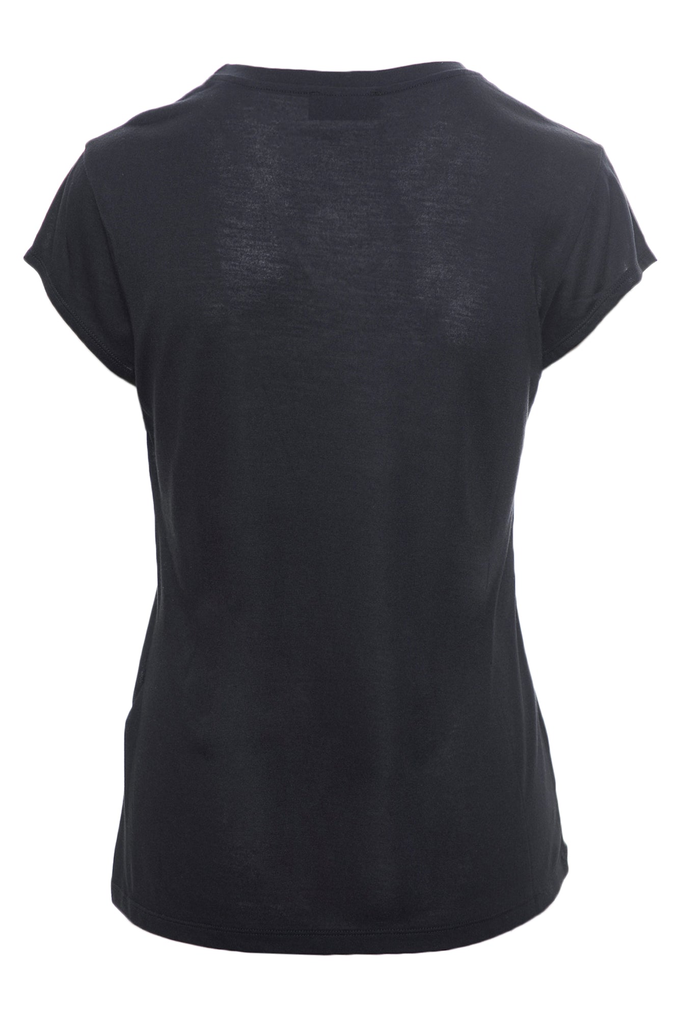 ELISABETTA FRANCHI T-shirt Primavera/Estate Modal