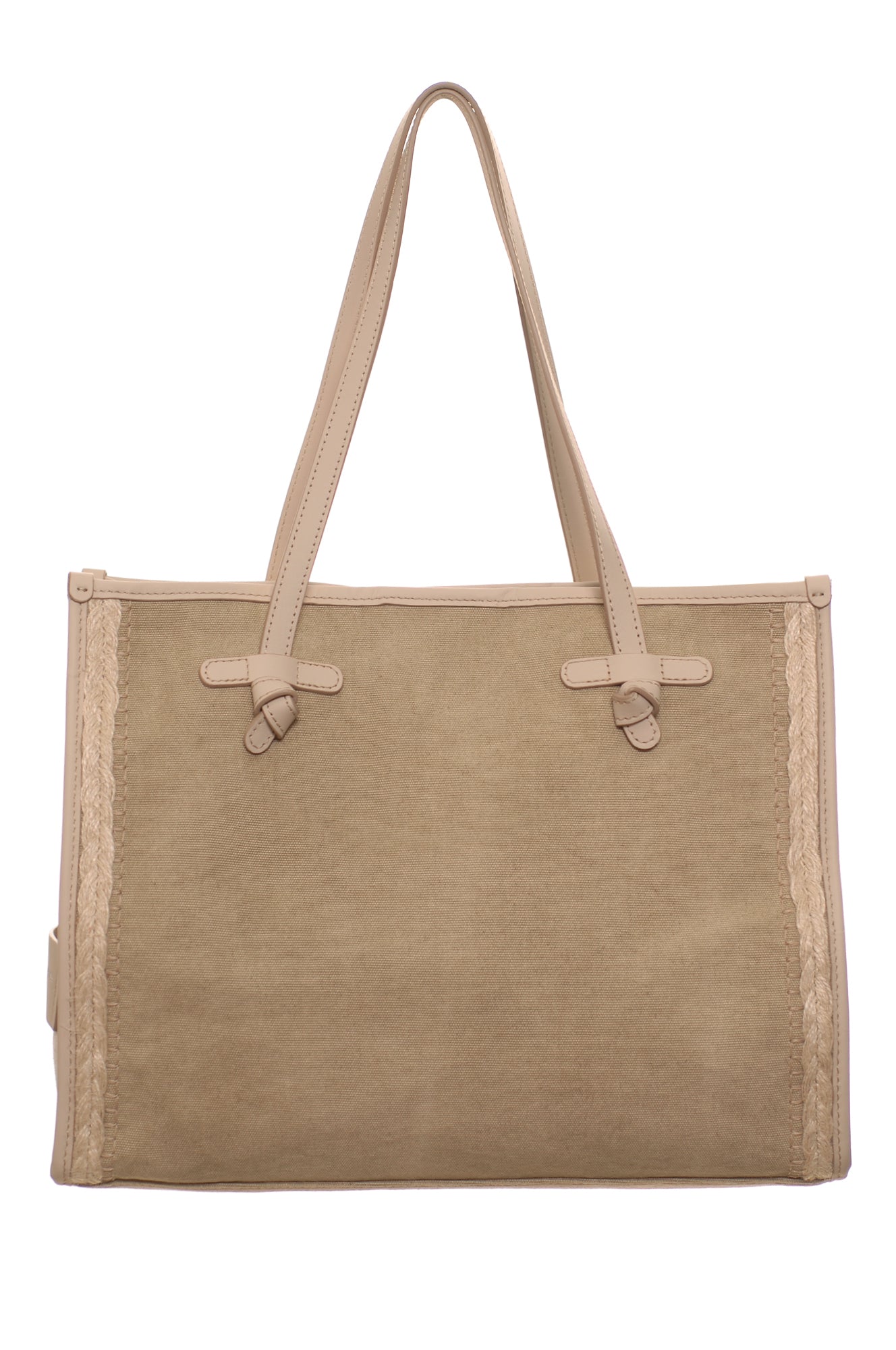 GIANNI CHIARINI Borse Primavera/Estate Cotone