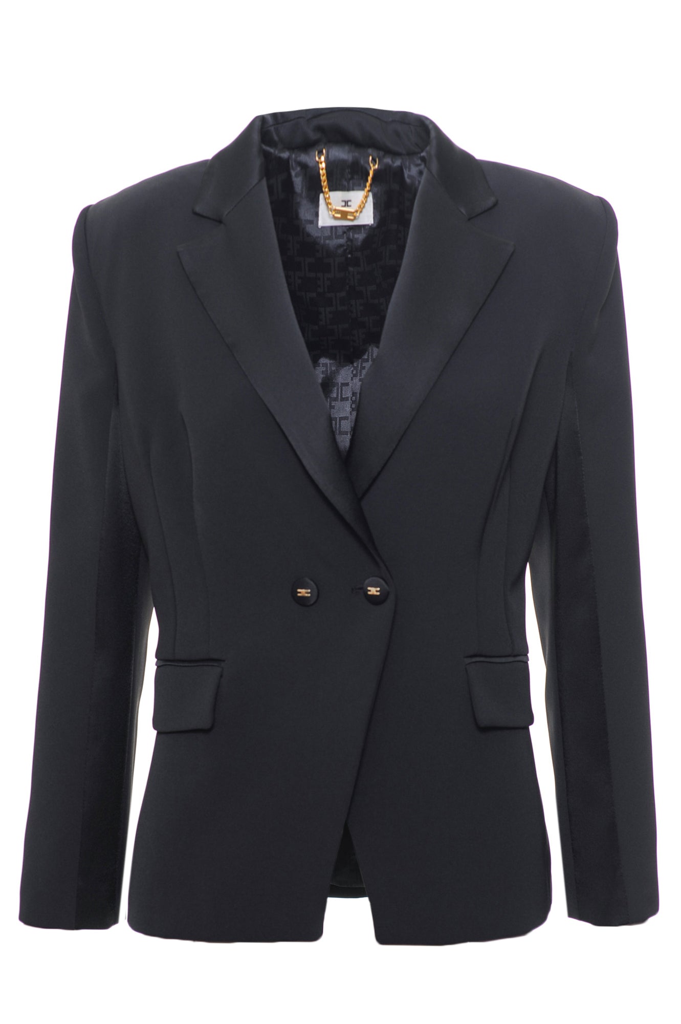 ELISABETTA FRANCHI Giacche Primavera/Estate Poliestere