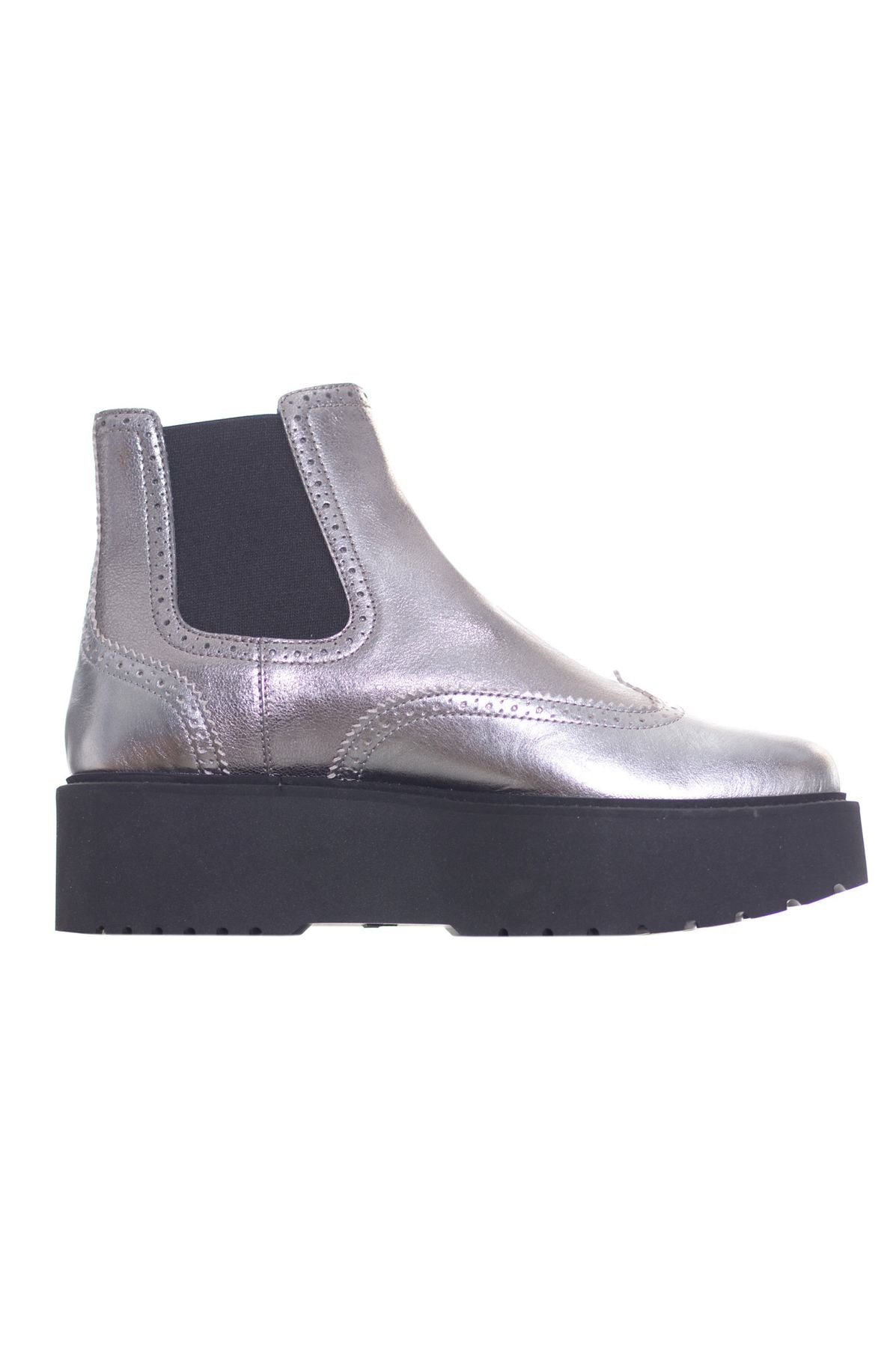 HOGAN Stivaletti Autunno/Inverno Pelle