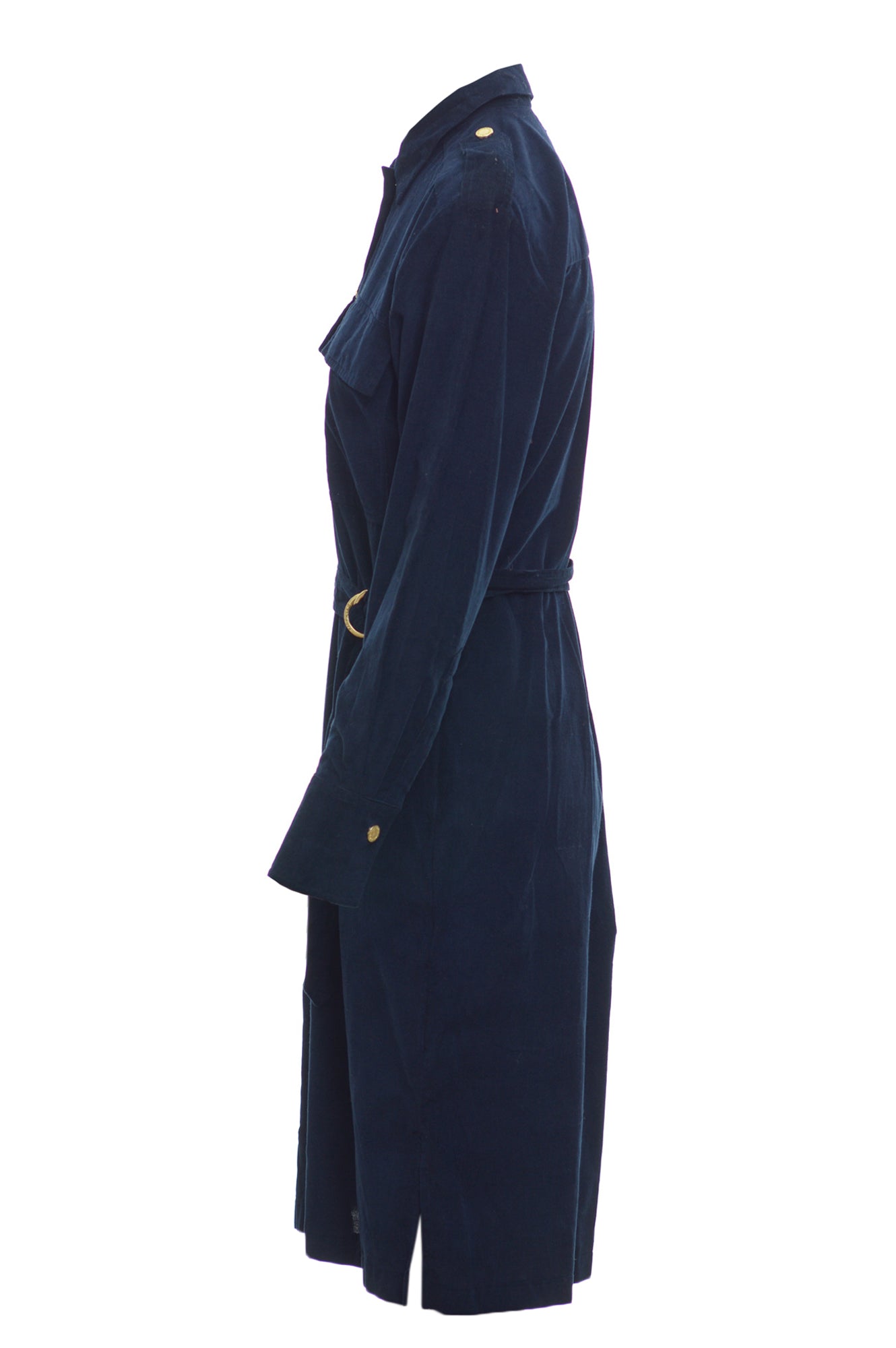 BARBOUR Vestiti Autunno/Inverno Cotone