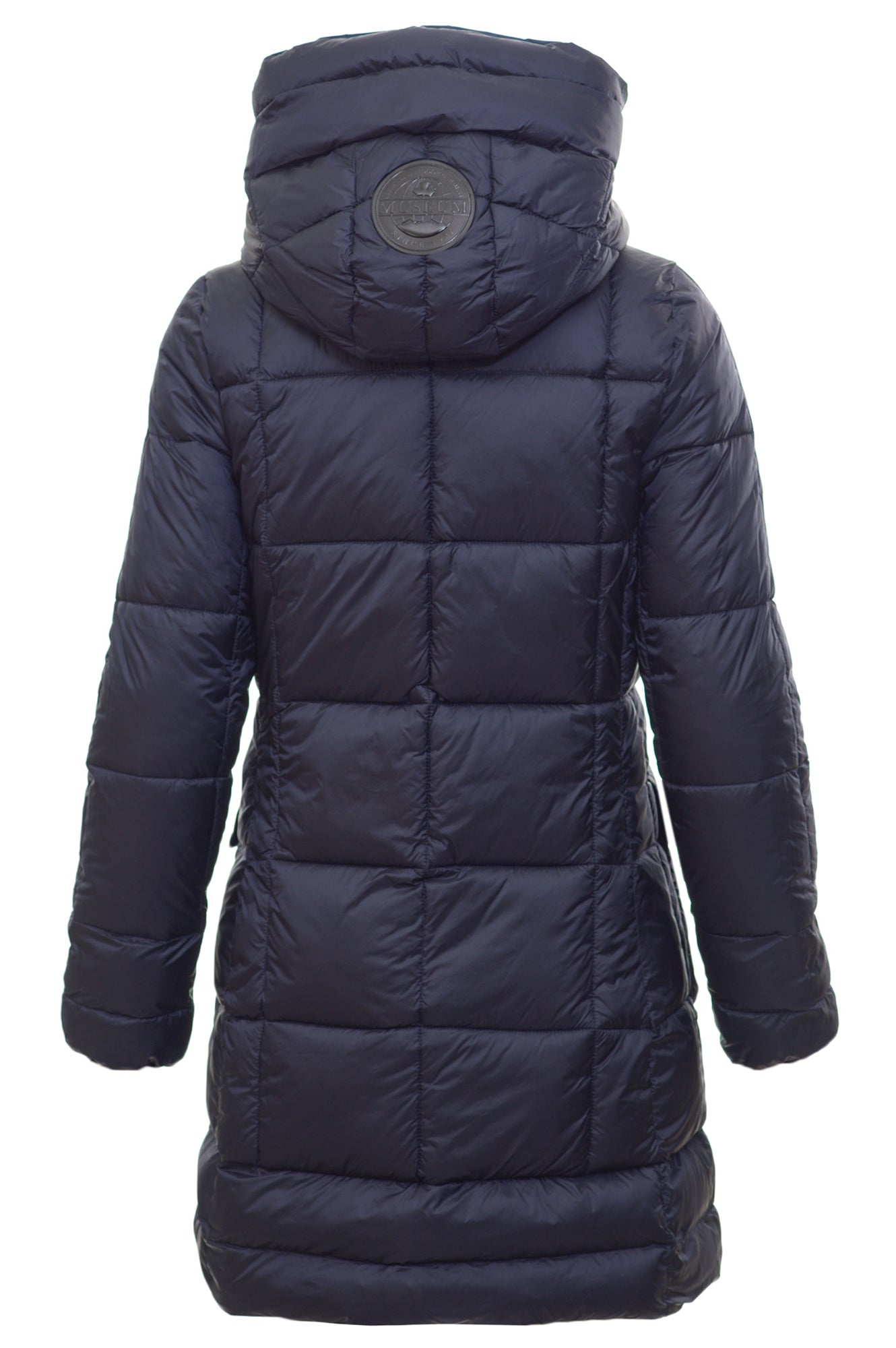 MUSEUM Giubbotti Autunno/Inverno Poliestere