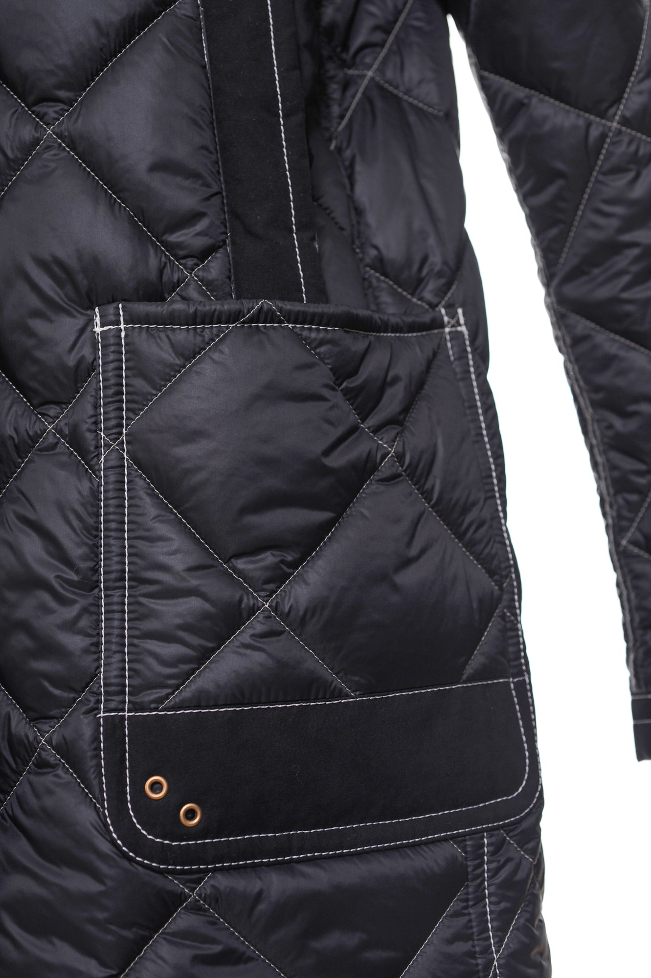 FAY Piumini Primavera/Estate Poliammide