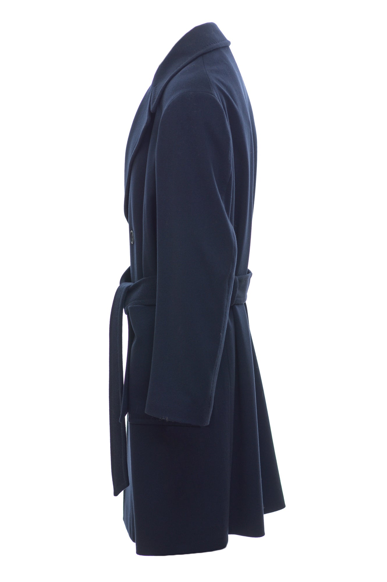 Loro Piana Cappotti Autunno/Inverno Lana Vergine