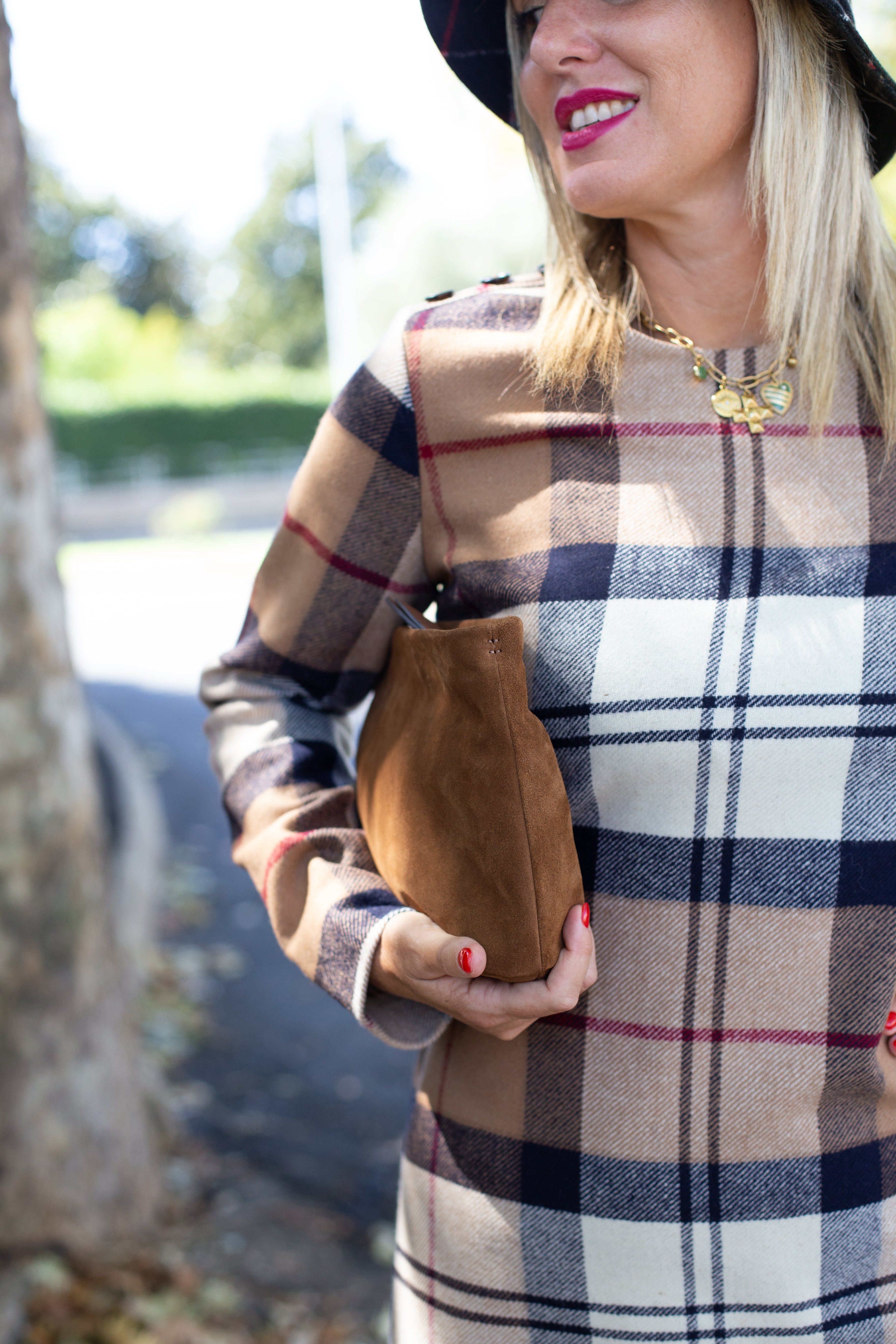 GIANNI CHIARINI Borse Autunno/Inverno Pelle