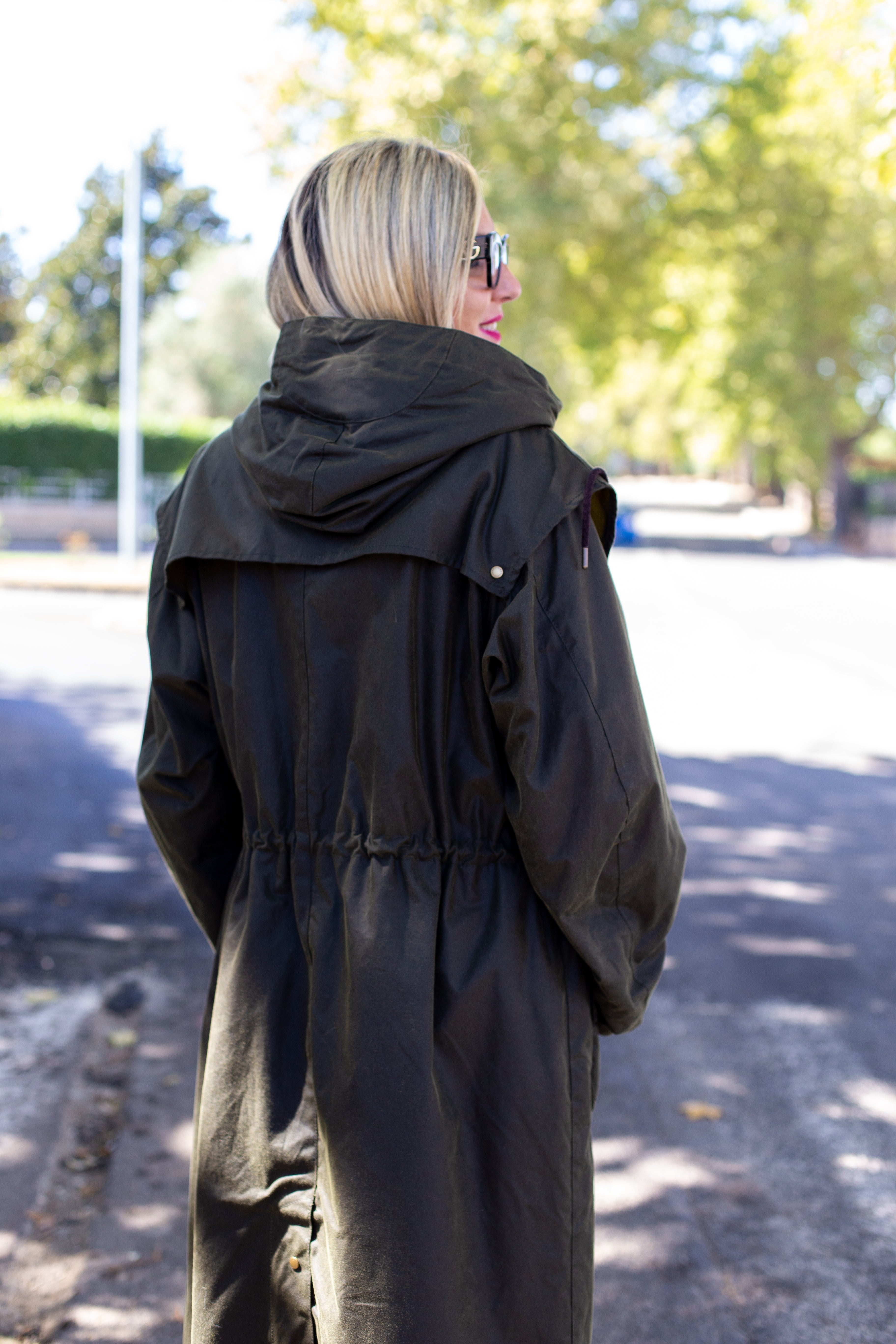 BARBOUR Giubbotti Autunno/Inverno Cotone