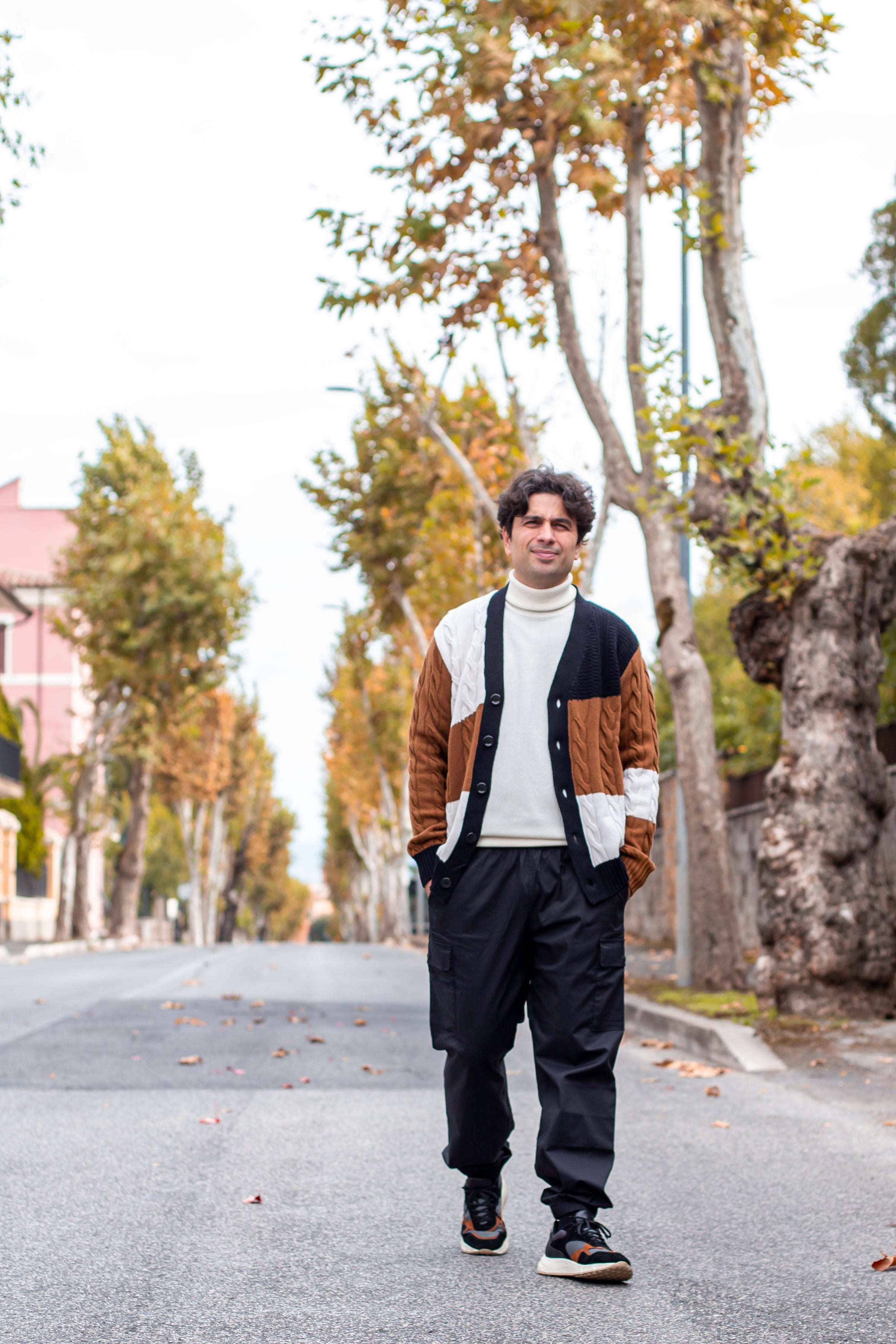 new balance Pantaloni Primavera/Estate Cotone