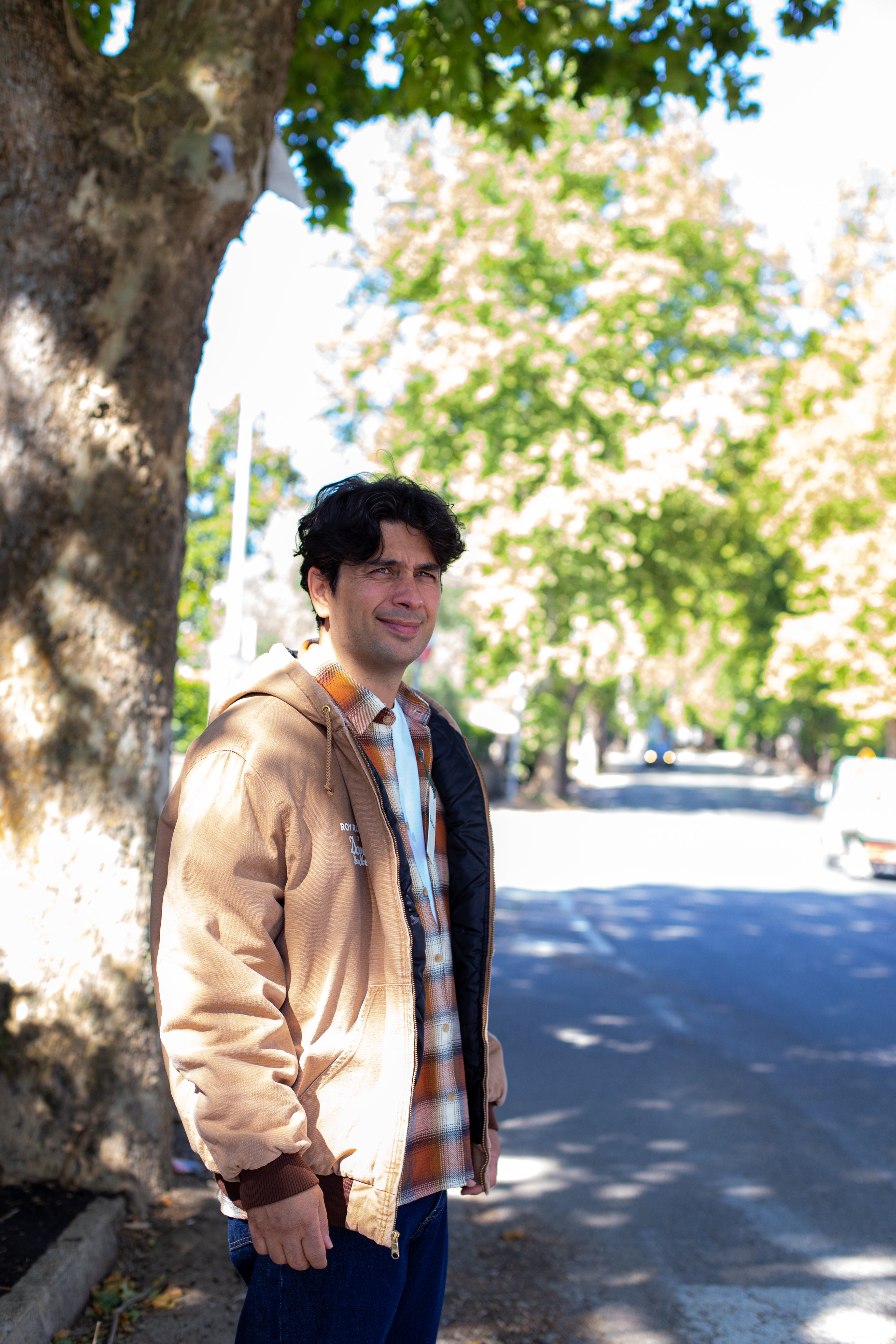 ROY ROGER'S Giubbotti Autunno/Inverno Cotone