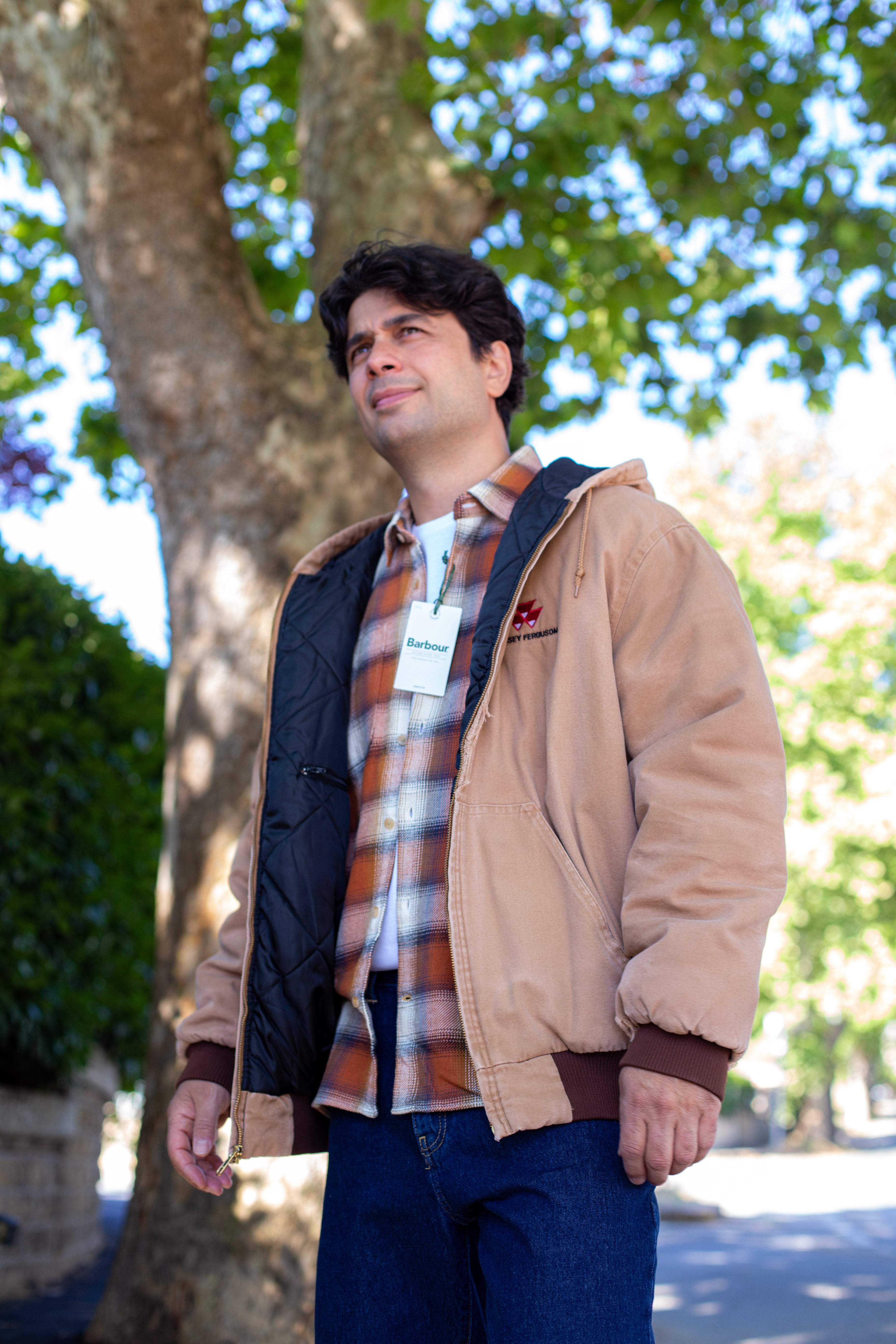 ROY ROGER'S Giubbotti Autunno/Inverno Cotone