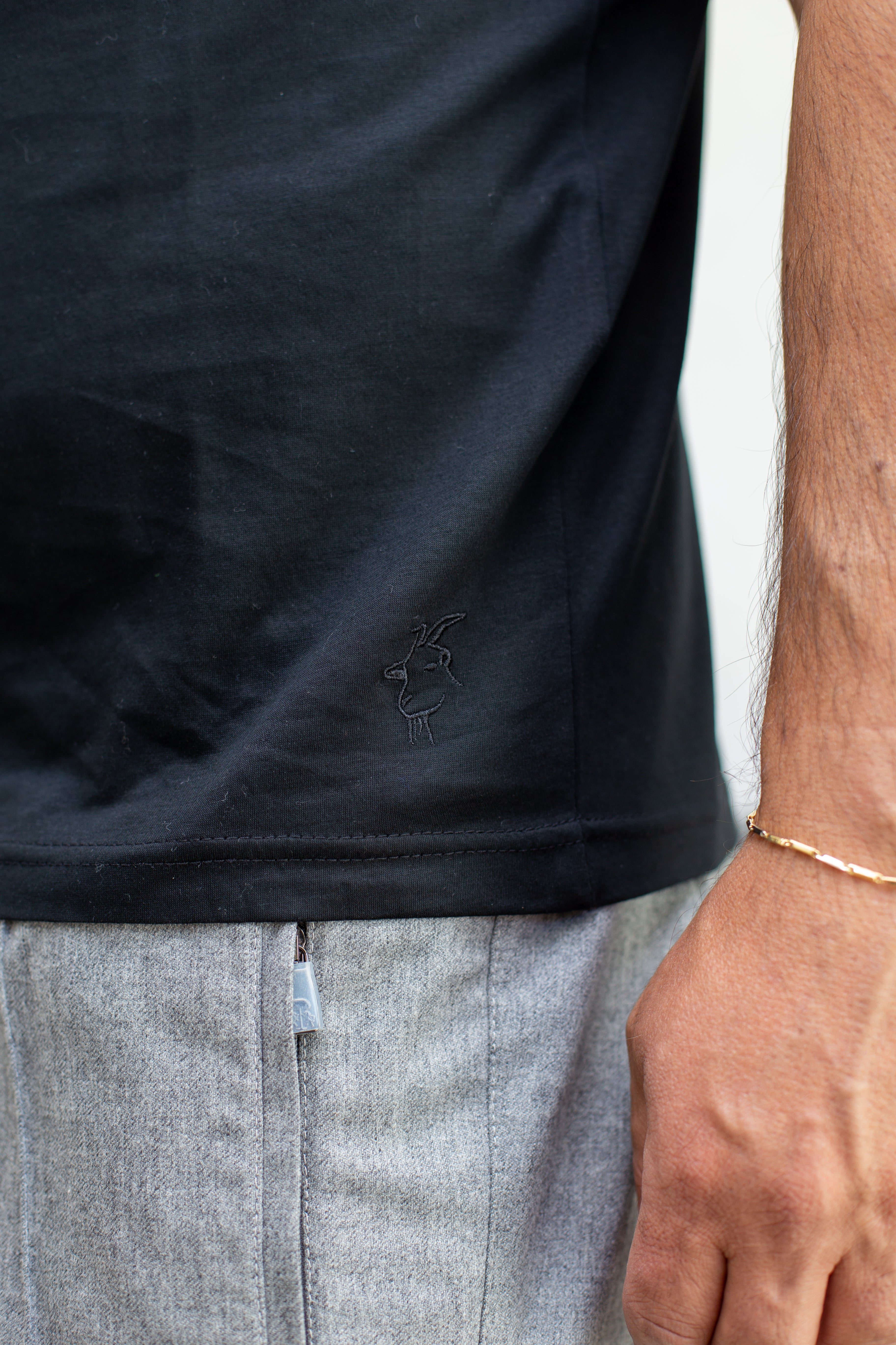 CORNELIANI Pantaloni Autunno/Inverno Lana Vergine