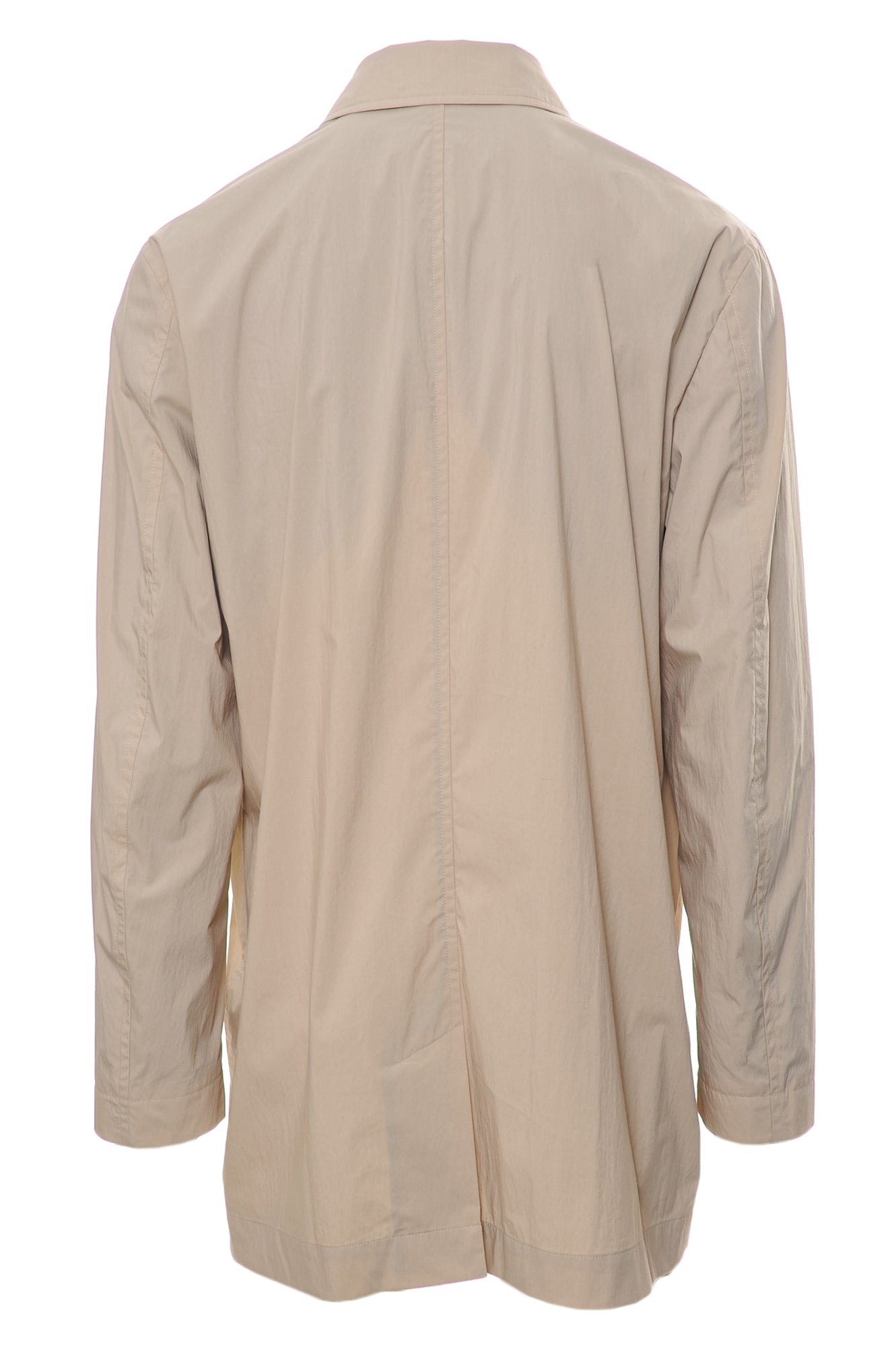 PAUL SMITH Impermeabili Primavera/Estate Cotone