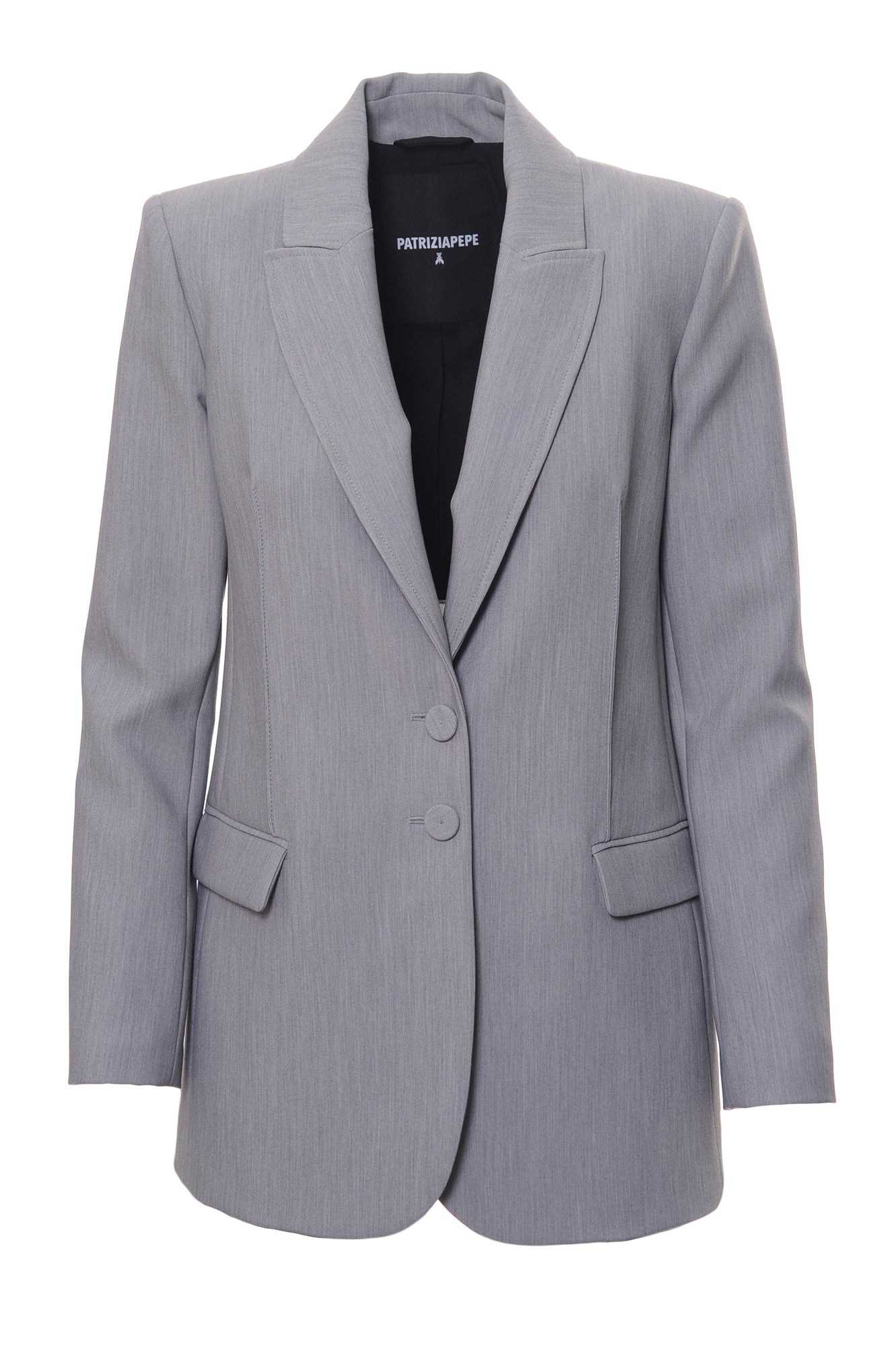 PATRIZIA PEPE Giacche Primavera/Estate Poliestere