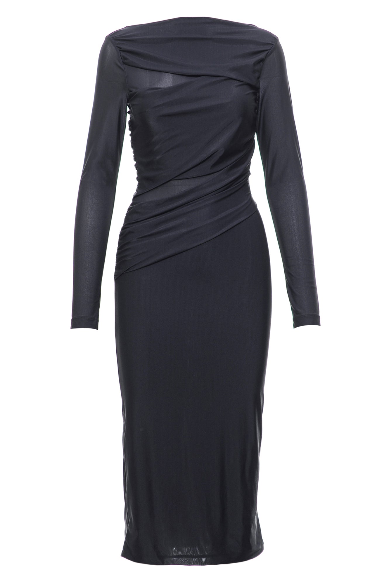 PINKO Vestiti Primavera/Estate Nylon