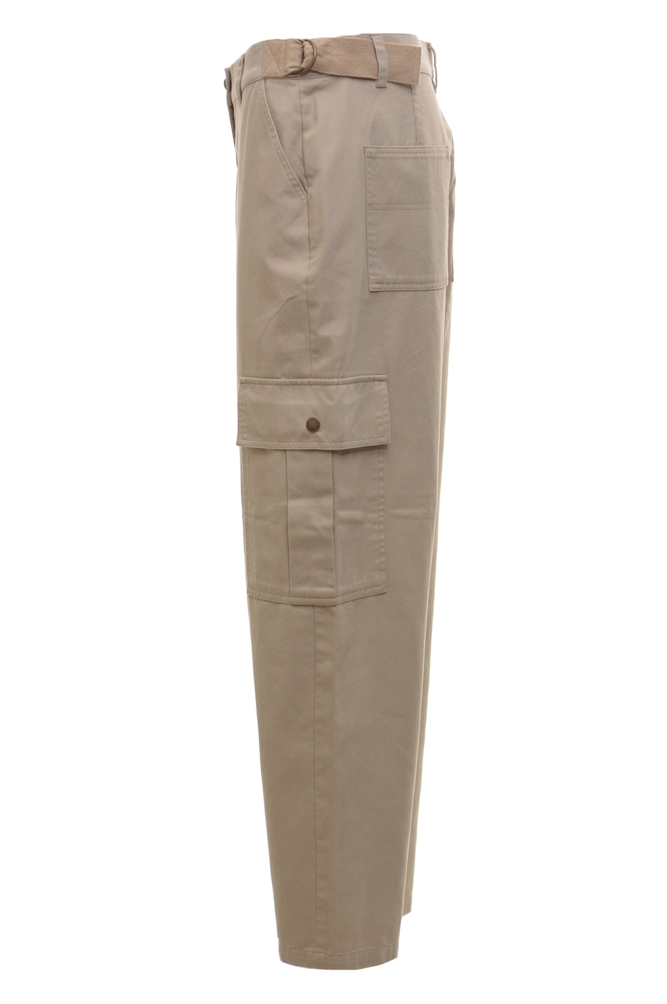 BARBOUR Pantaloni Autunno/Inverno Cotone