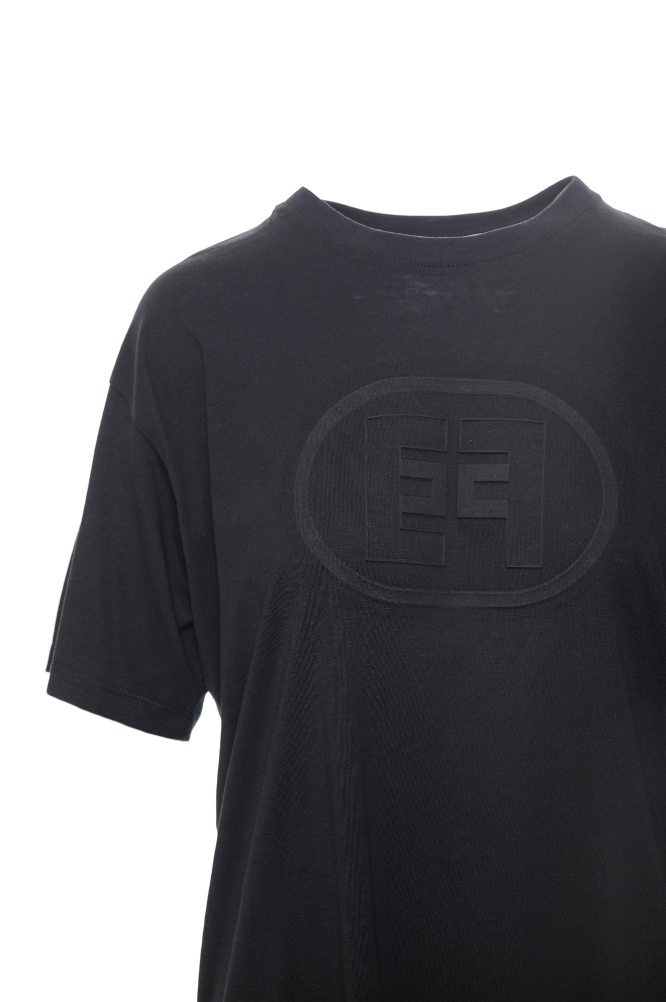 ELISABETTA FRANCHI Camicie Primavera/Estate Cotone