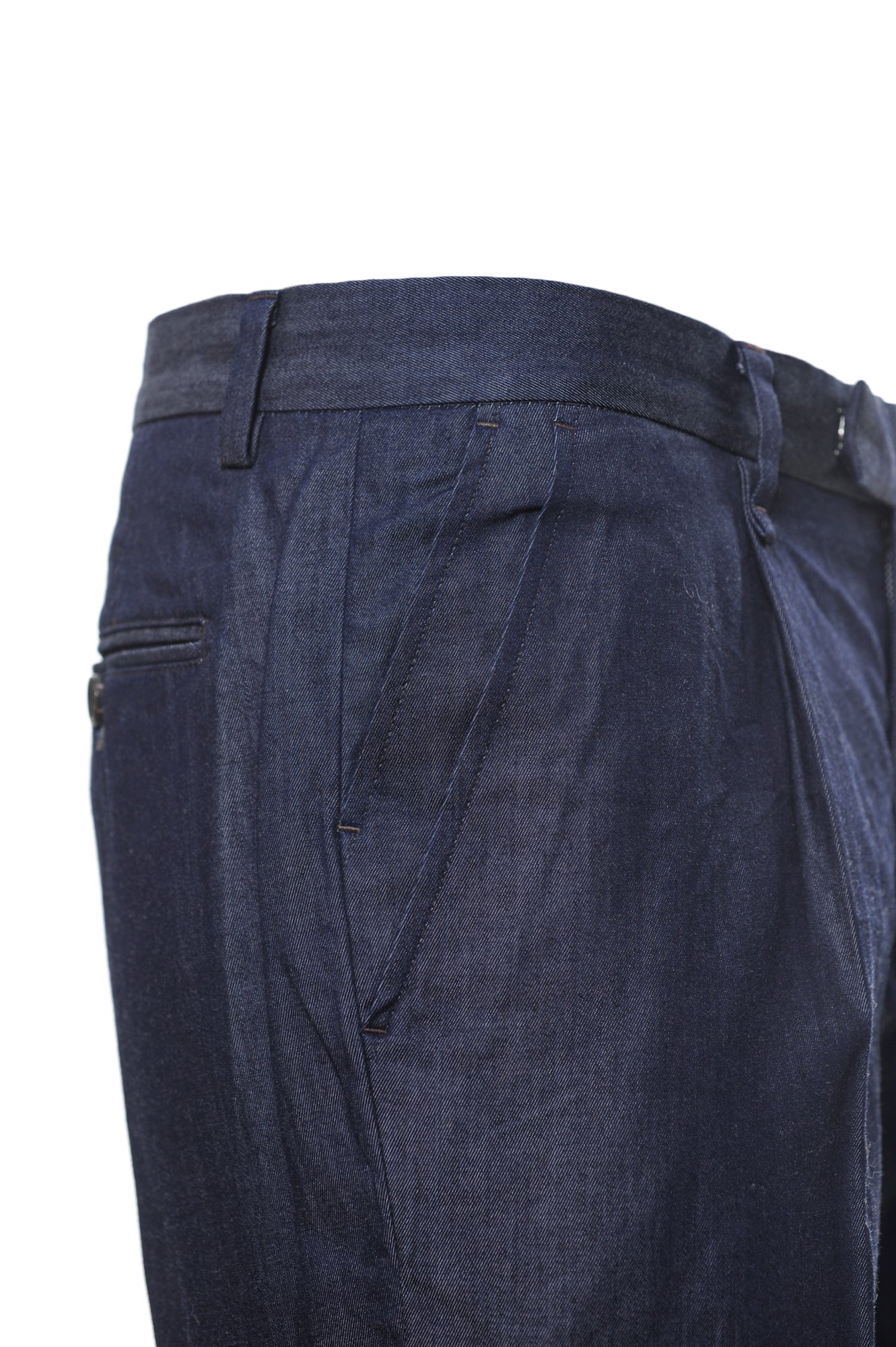 PAUL SMITH Pantaloni Primavera/Estate Cotone