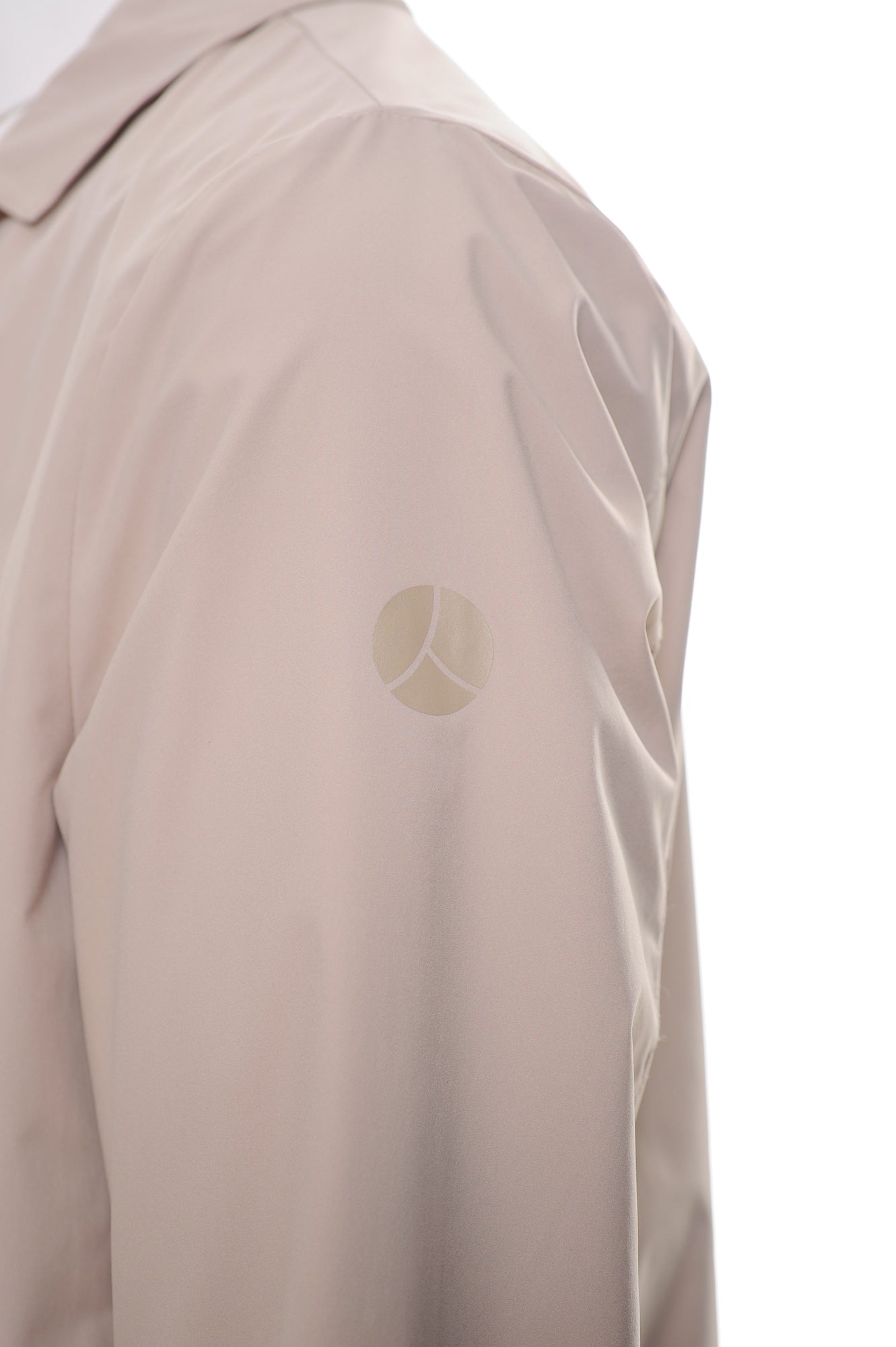 People of Shibuya Impermeabili Primavera/Estate Poliestere