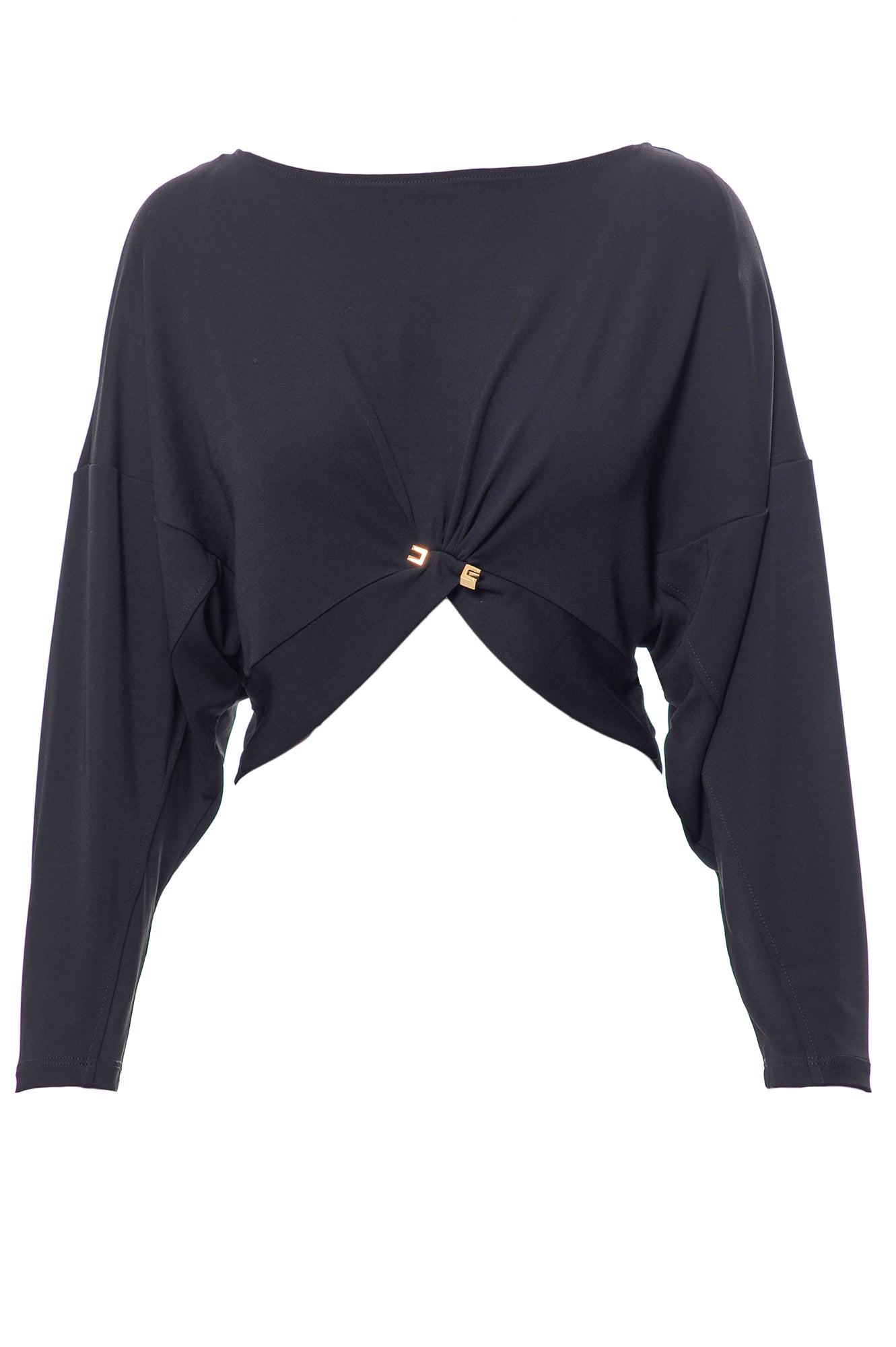 ELISABETTA FRANCHI Bluse Primavera/Estate Viscosa