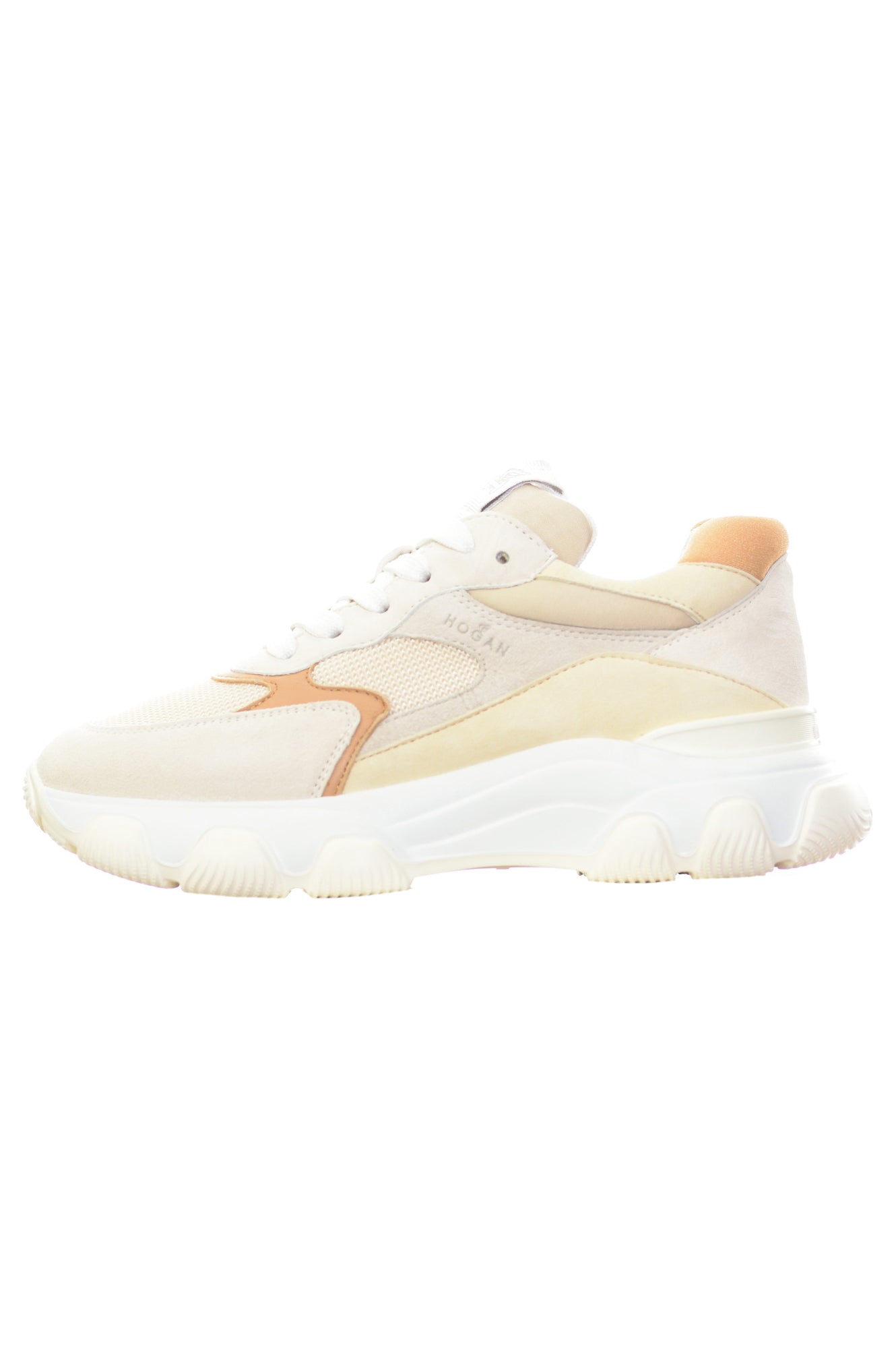 HOGAN Sneakers Autunno/Inverno Pelle