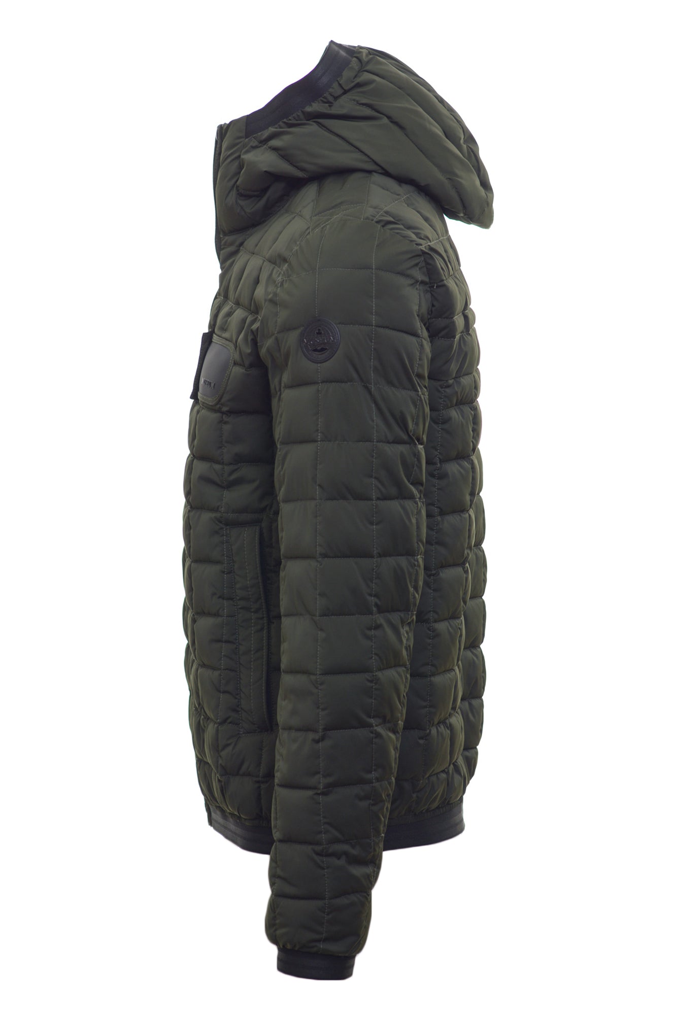 MUSEUM Piumini Autunno/Inverno Poliestere