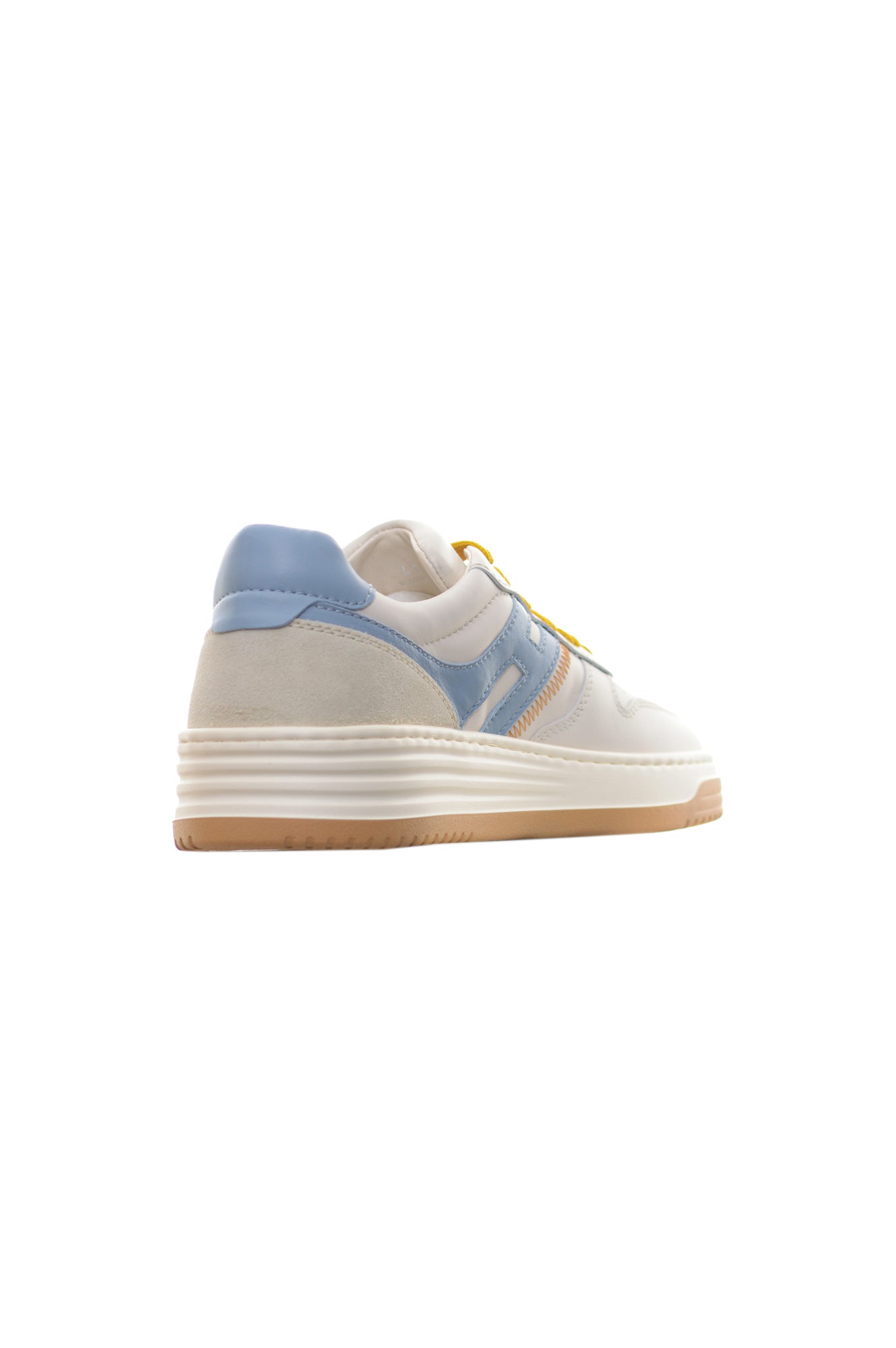 HOGAN Sneakers Primavera/Estate Pelle