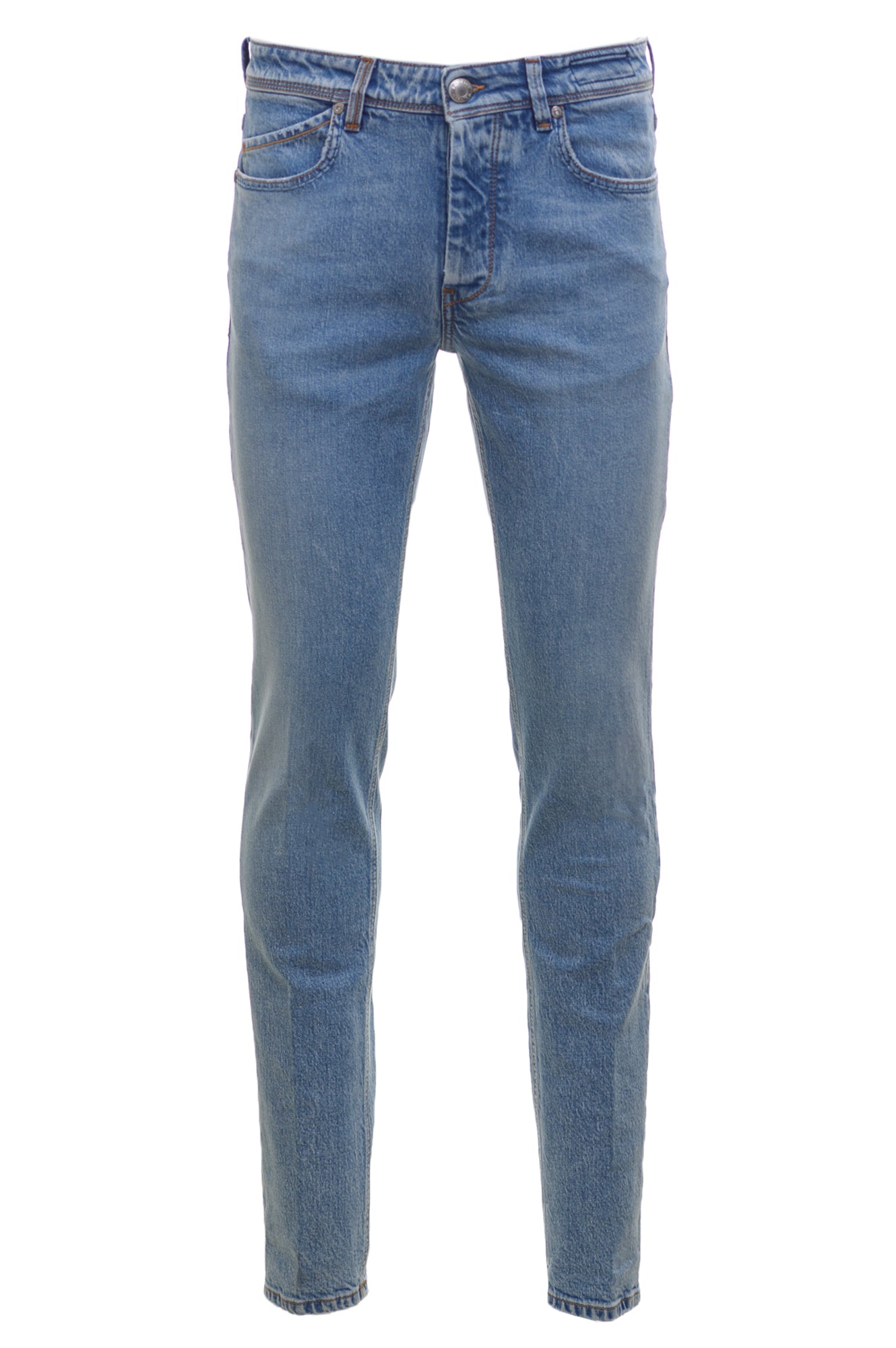 Re-HasH Jeans Autunno/Inverno Cotone