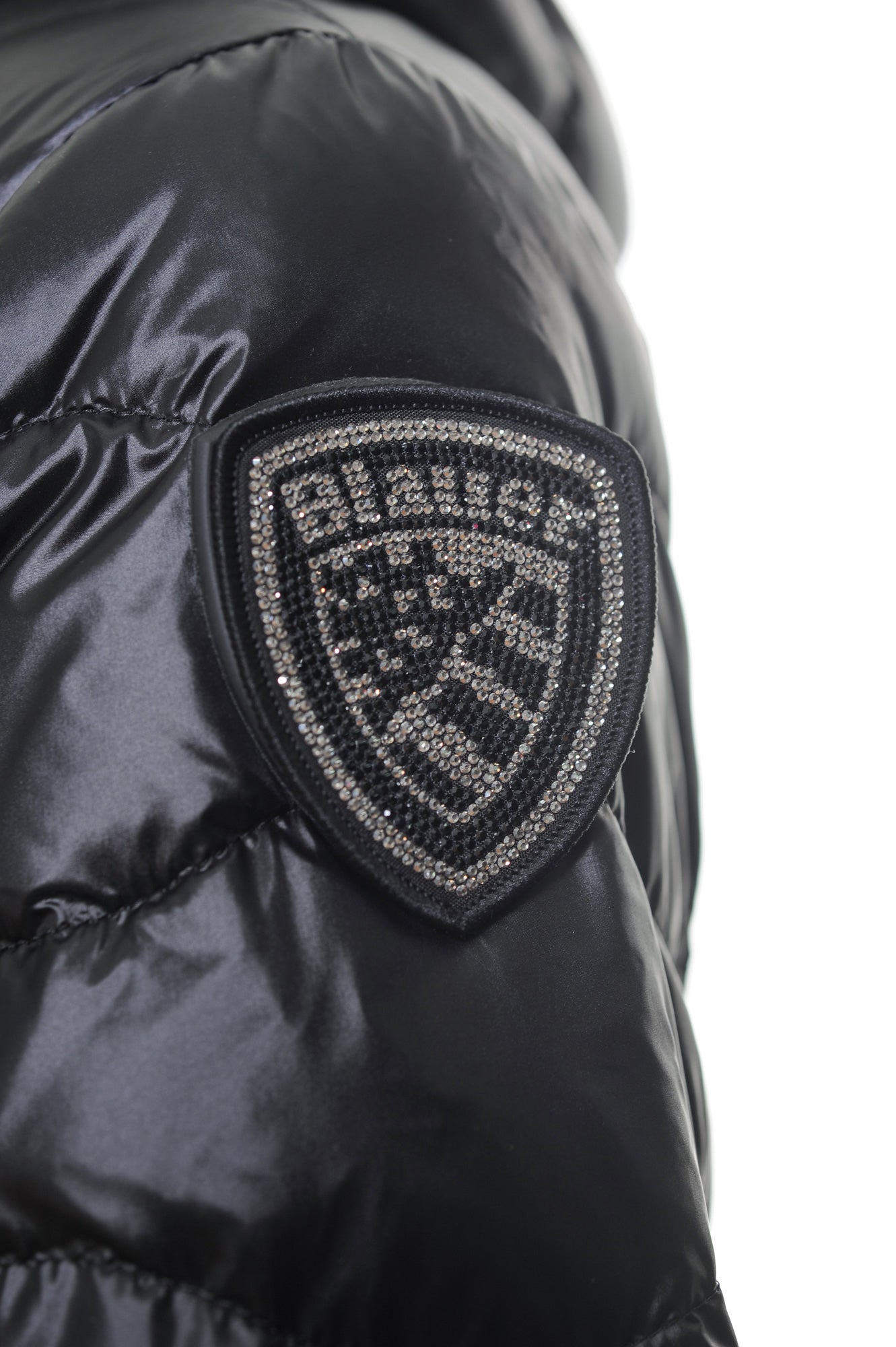 BLAUER Piumini Primavera/Estate Poliammide