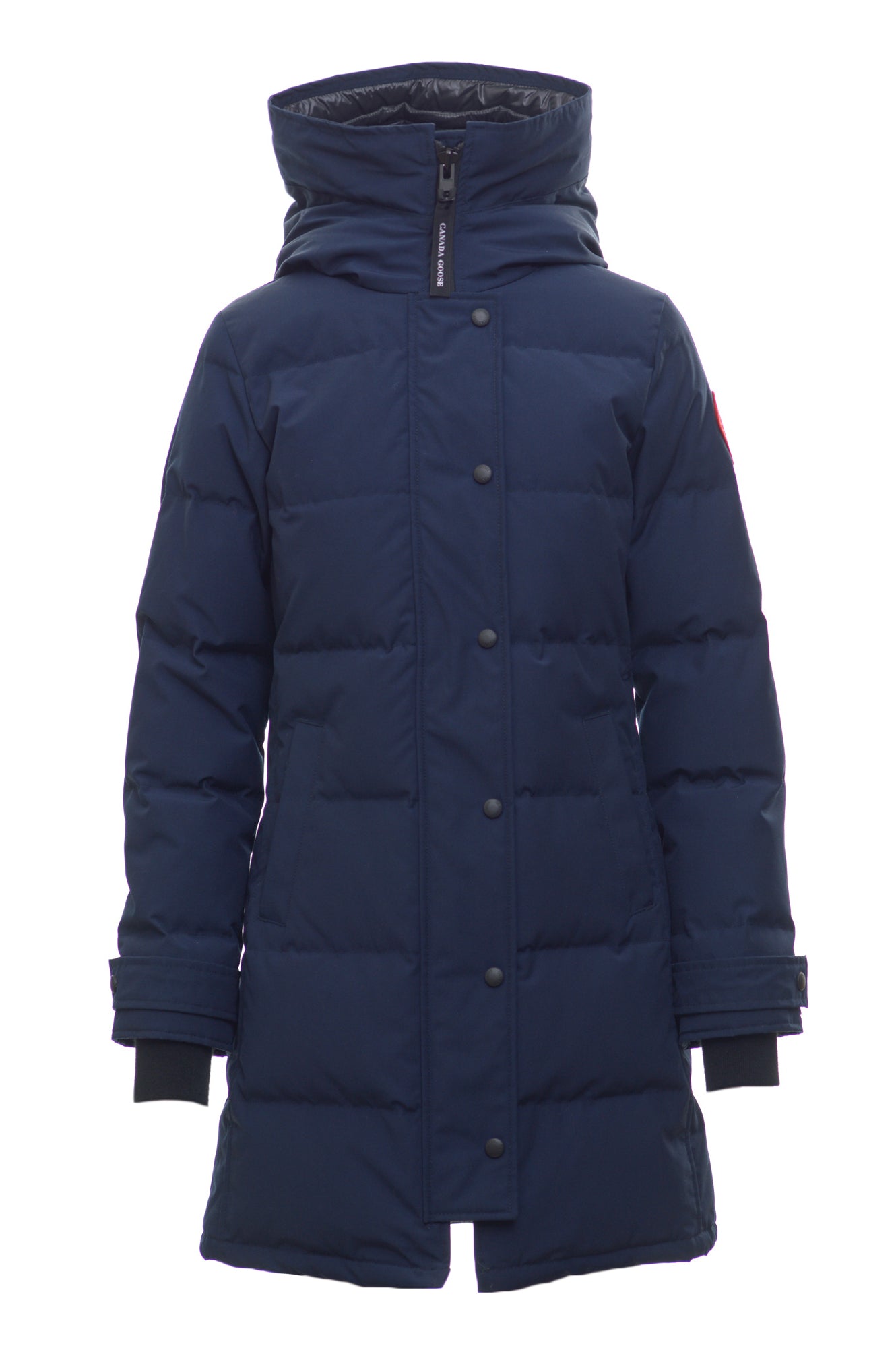 CANADA GOOSE Piumini Autunno/Inverno Poliestere