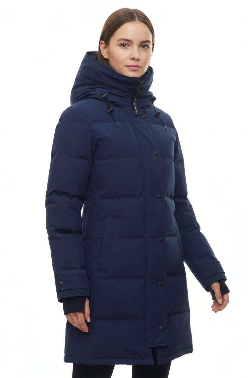 CANADA GOOSE Piumini Autunno/Inverno Poliestere