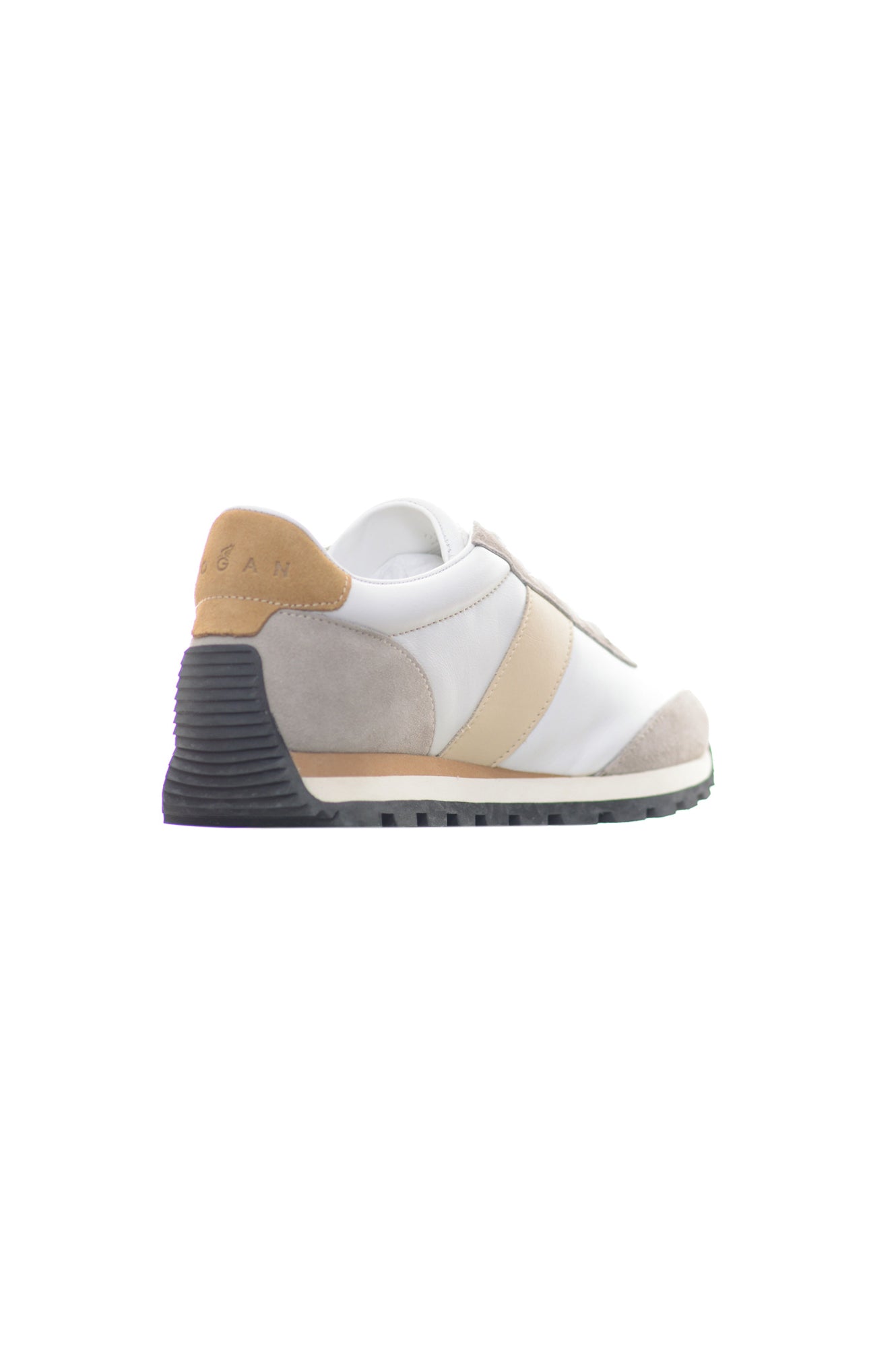 HOGAN Sneakers Primavera/Estate Pelle