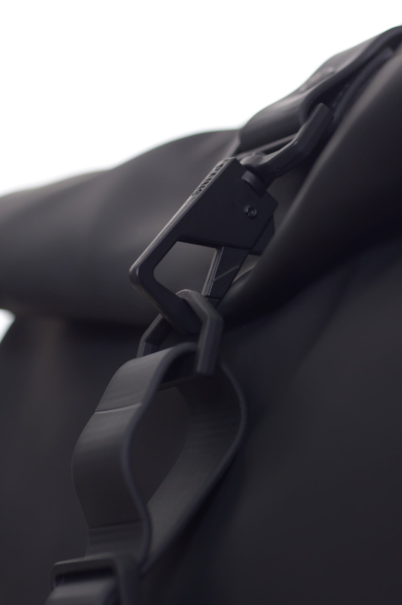 RAINS Zaini Primavera/Estate Poliuretano