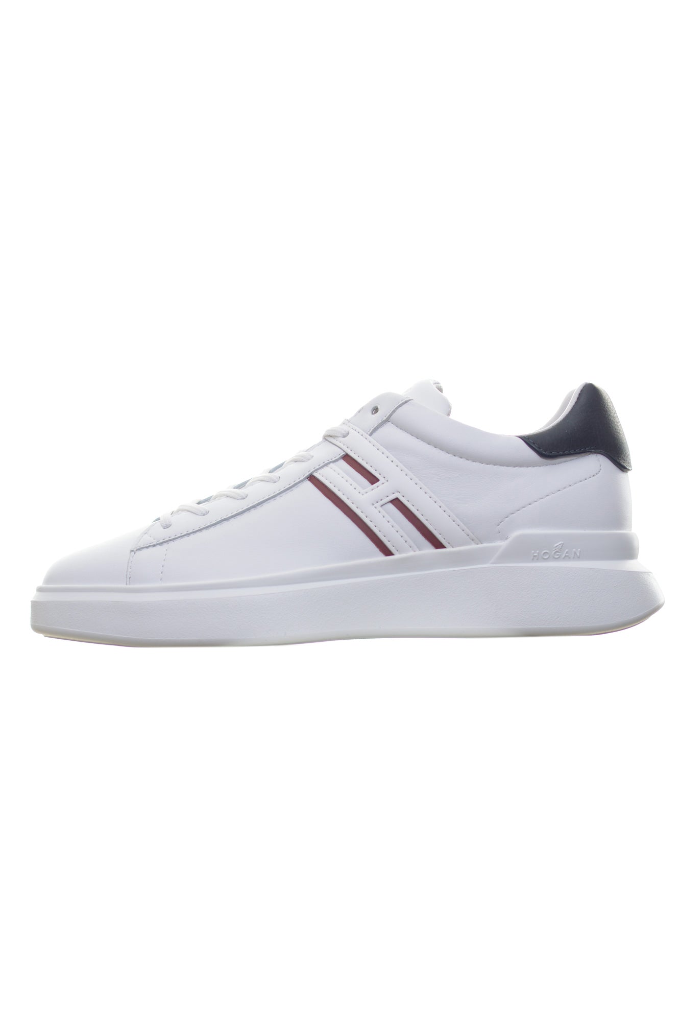 HOGAN Sneakers Primavera/Estate Pelle
