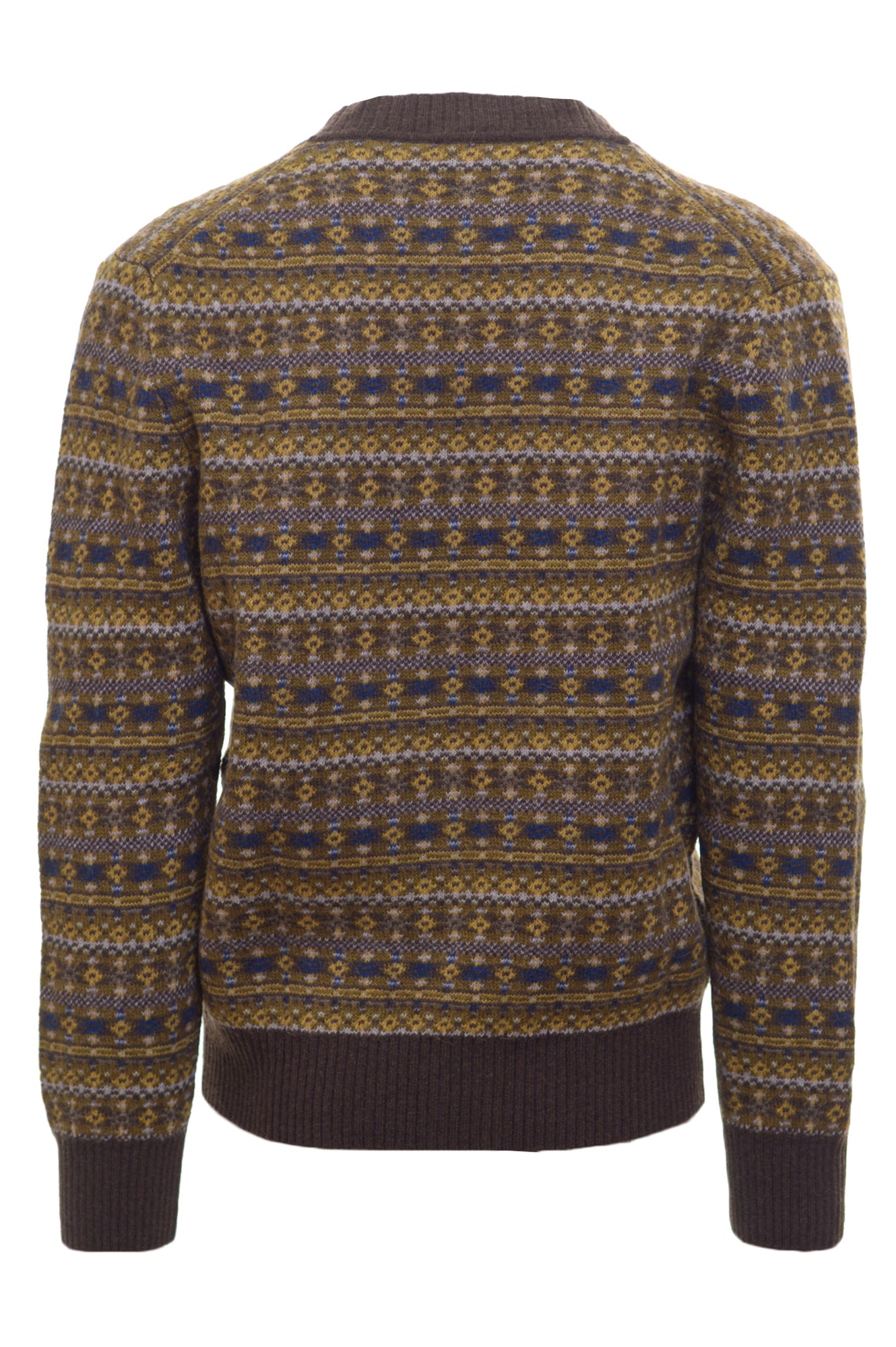 BROOKSFIELD Cardigan Autunno/Inverno Lana