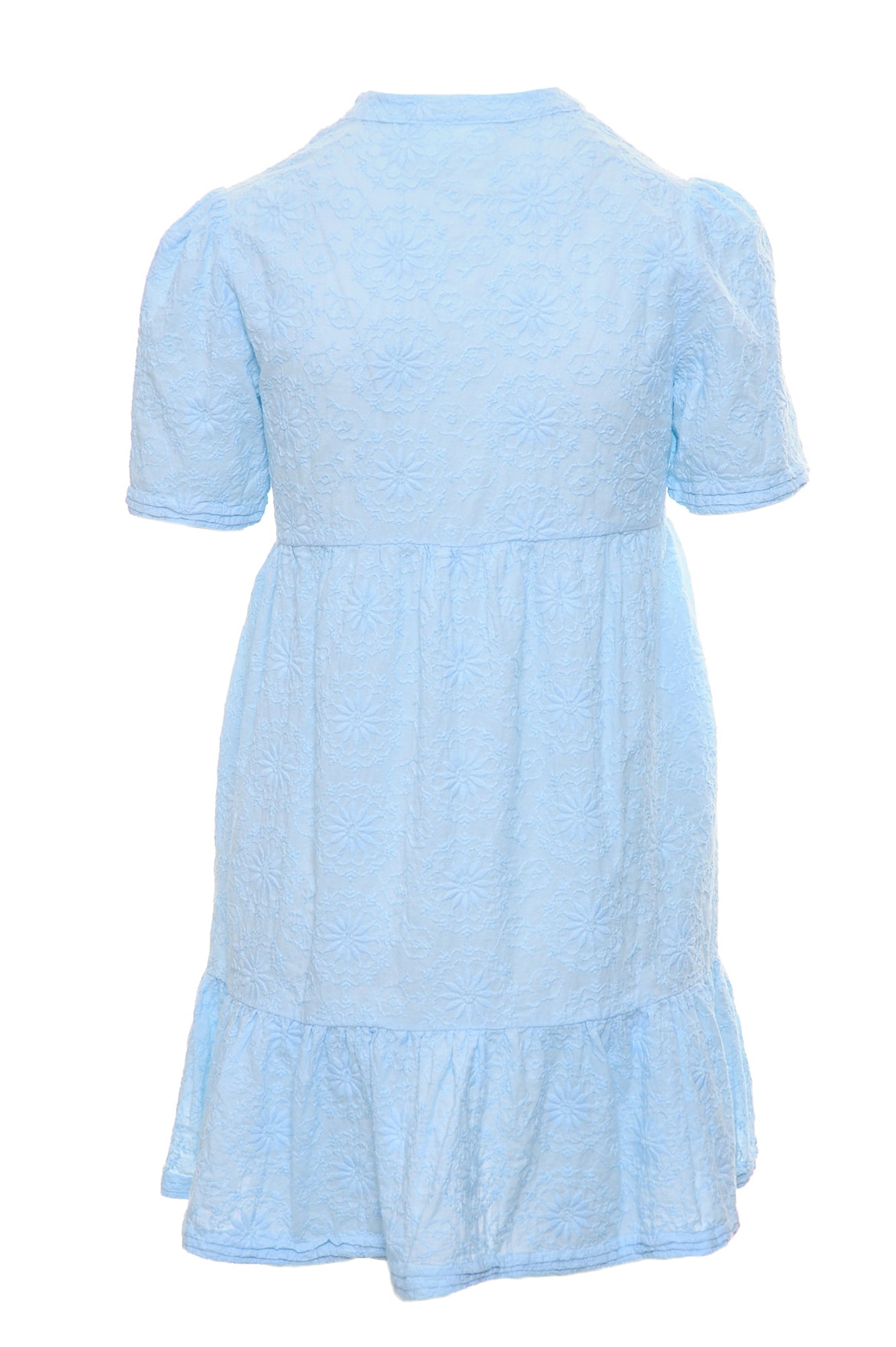 SAINT BART Vestiti Primavera/Estate Cotone