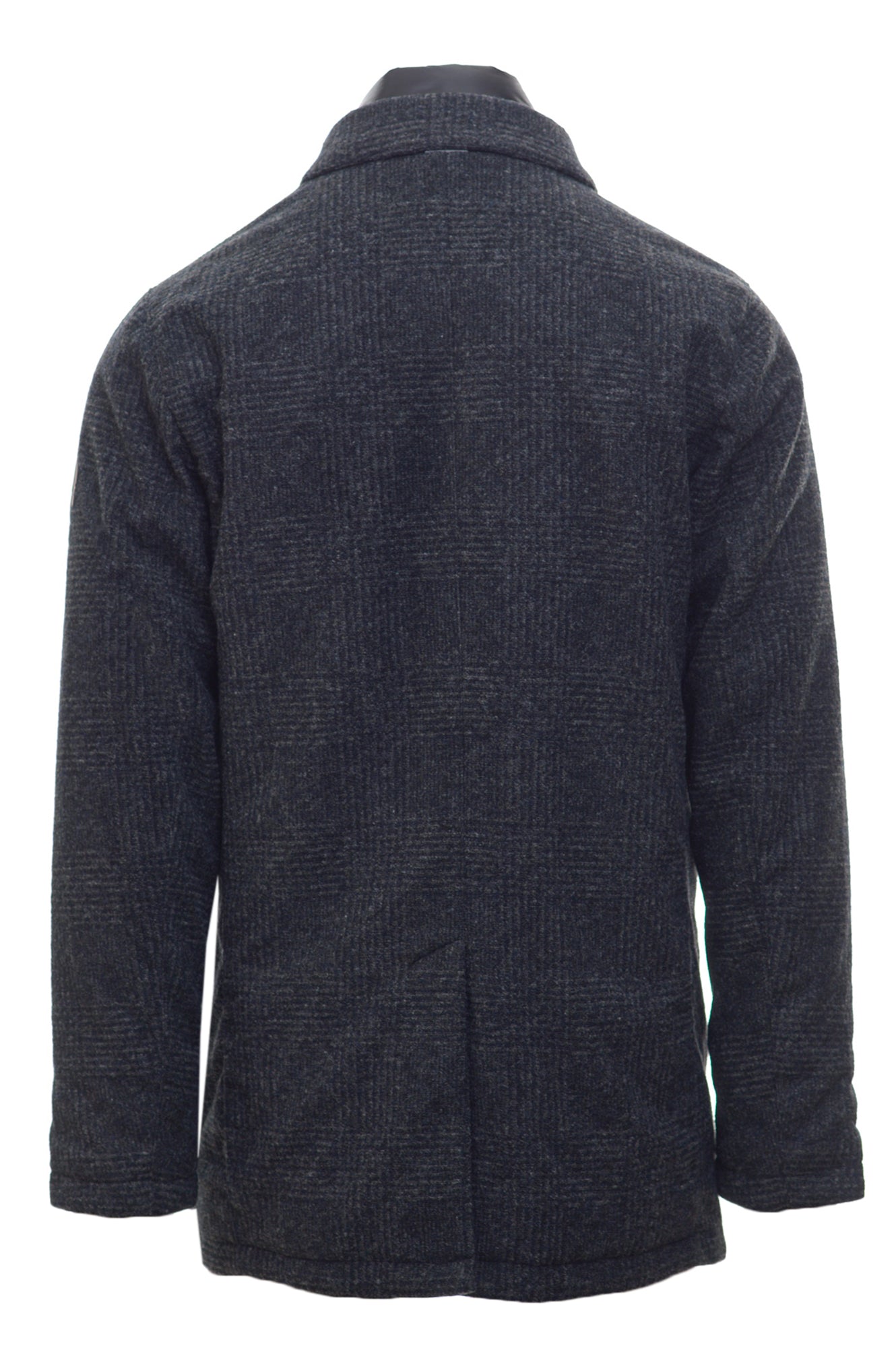 People of Shibuya Cappotti Autunno/Inverno Acrilica