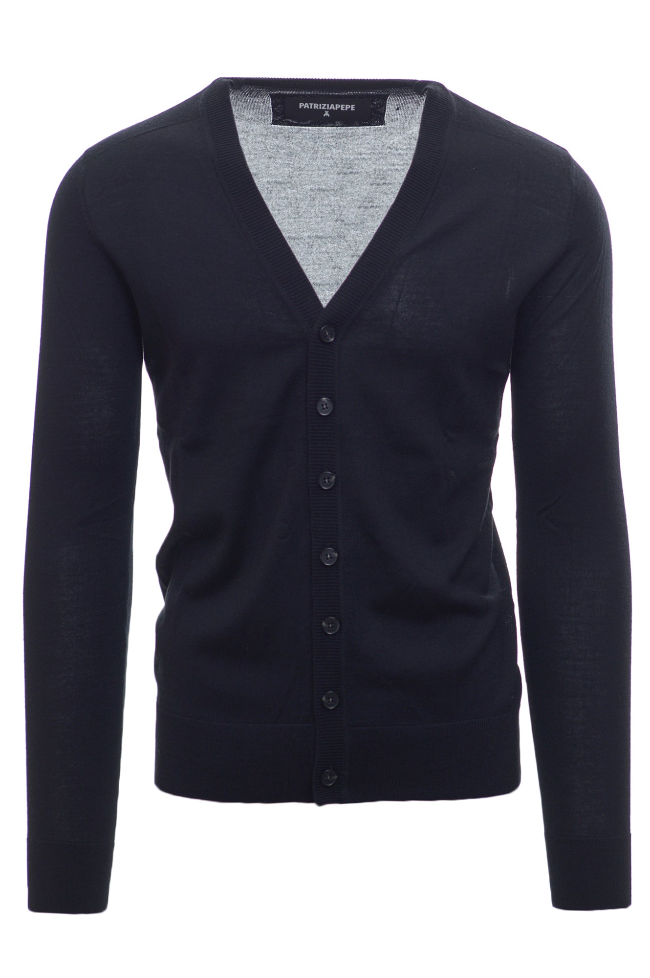PATRIZIA PEPE Cardigan Autunno/Inverno Lana
