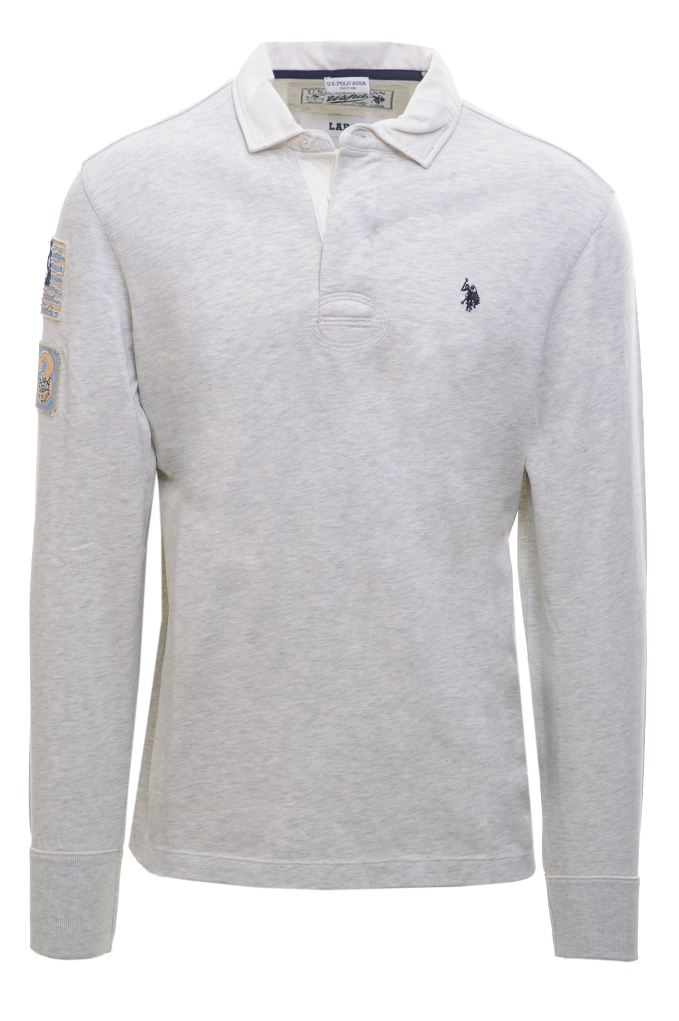 U.S.POLO Polo Autunno/Inverno Cotone